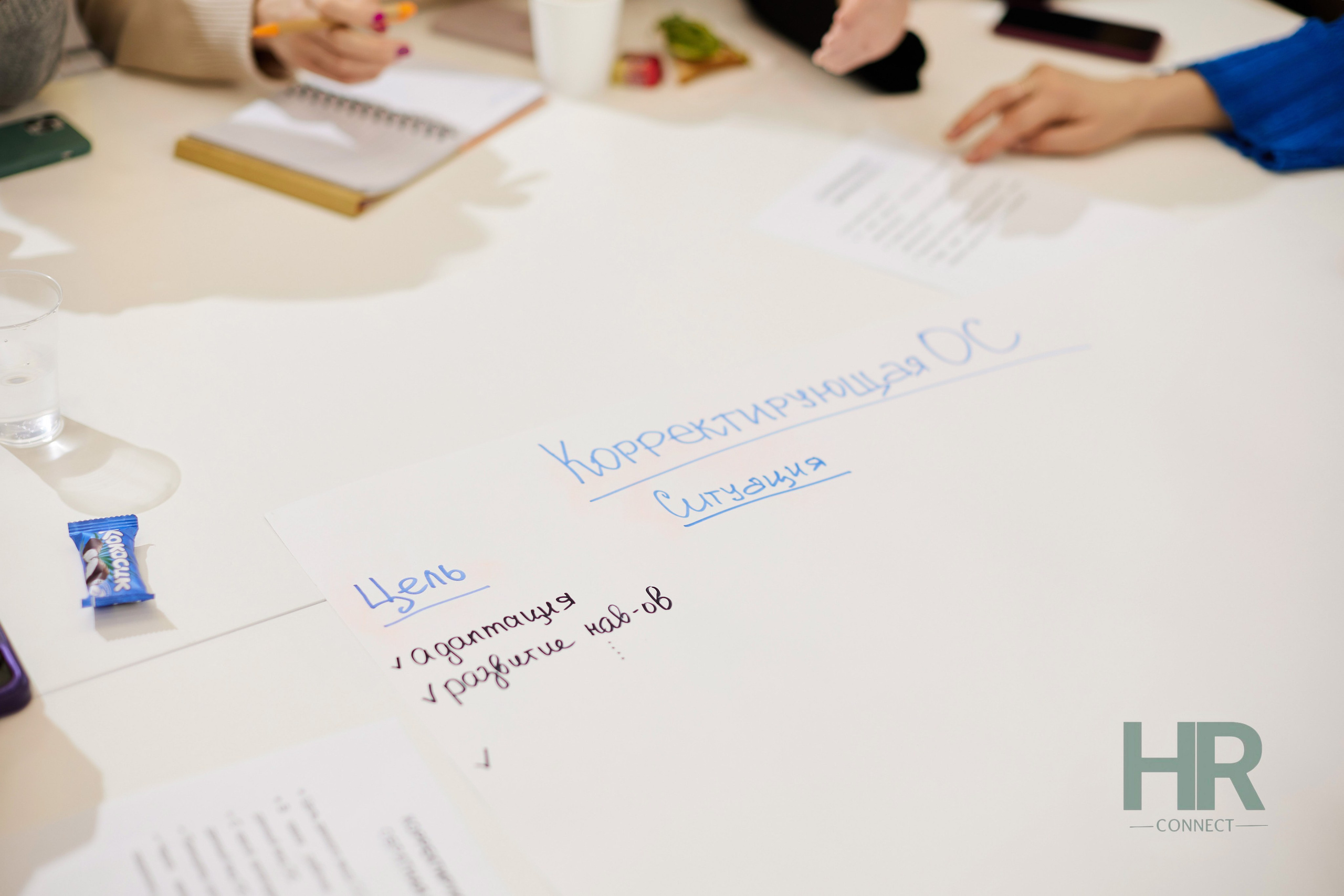 Встреча HR. Свадебная, репортажная фотосъемка и видеосъемка в Минске. Илья и Юлия Ширмановы. Фотограф | Видеограф | Минск