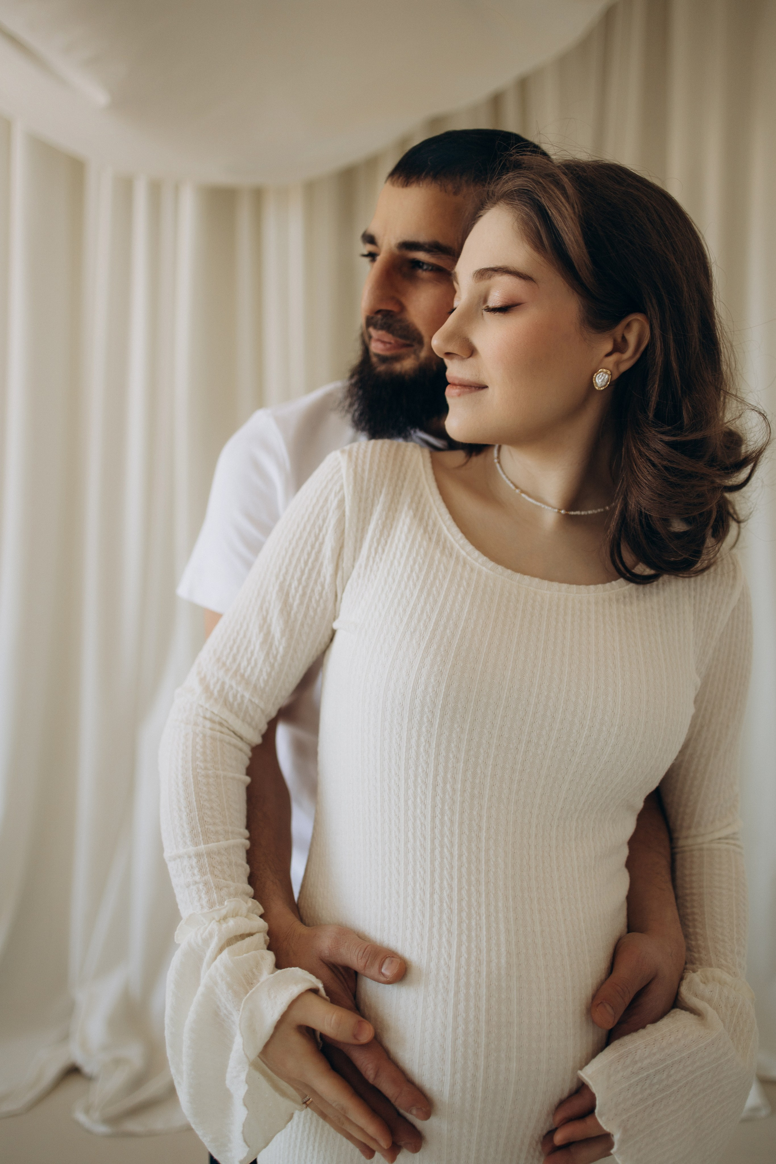 Аминат. Самый теплый фотограф в Краснодаре Рябоконь Ксения