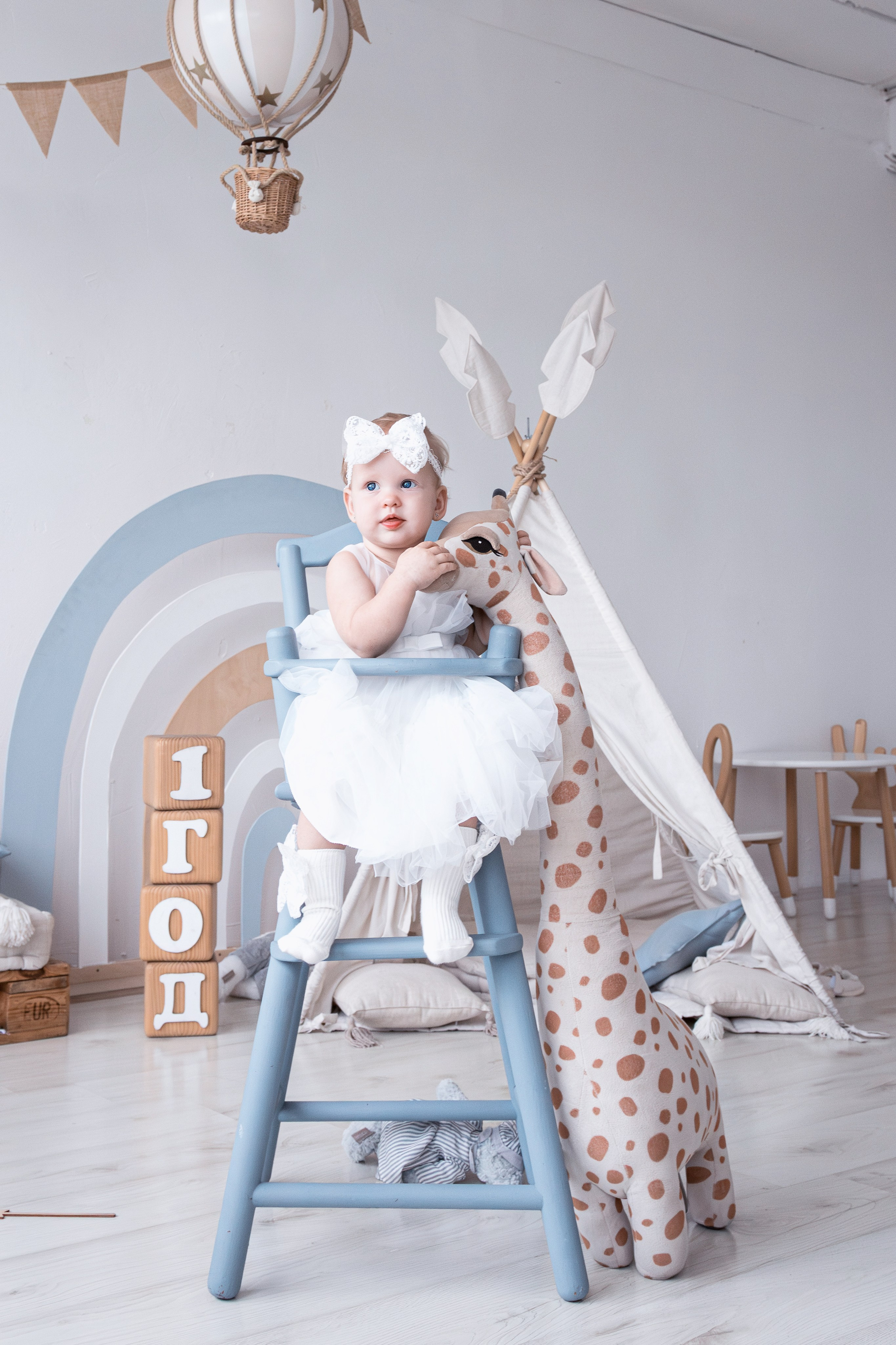 Детские. Фотограф в Новосибирске Алена Скокова