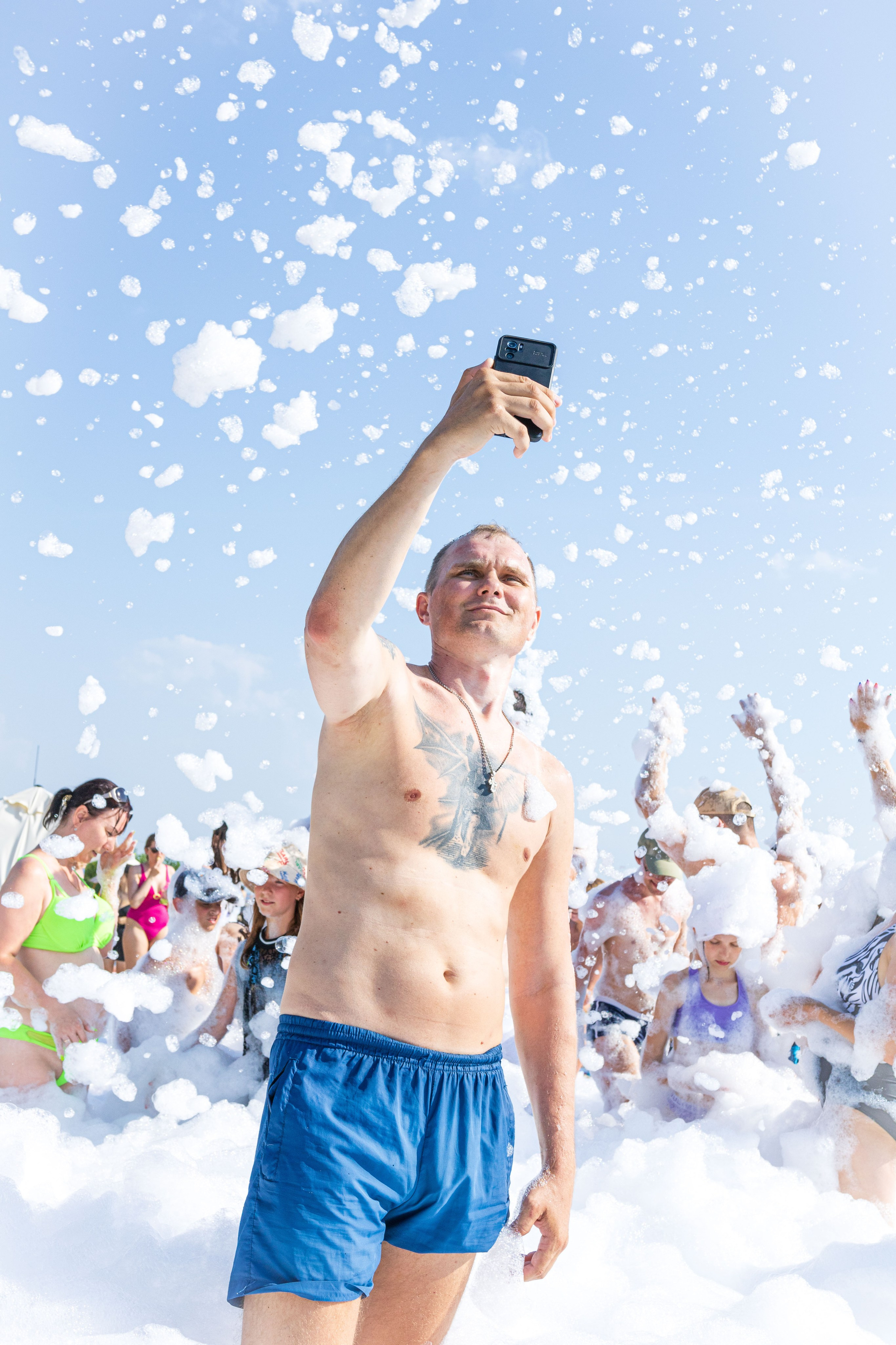 Съёмка мероприятий. Репортаж. Фотограф в Новосибирске Алена Скокова