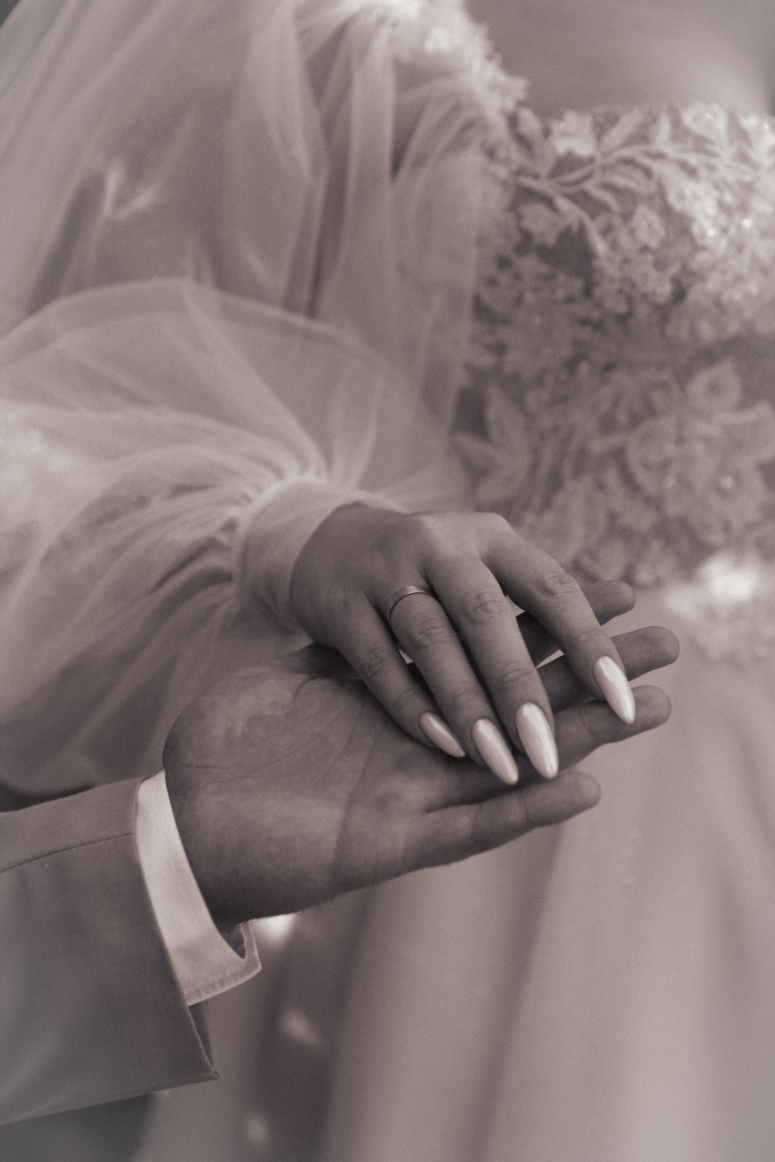 Катя + Костя. Свадебный и индивидуальный фотограф в Волгограде Епихина Надежда