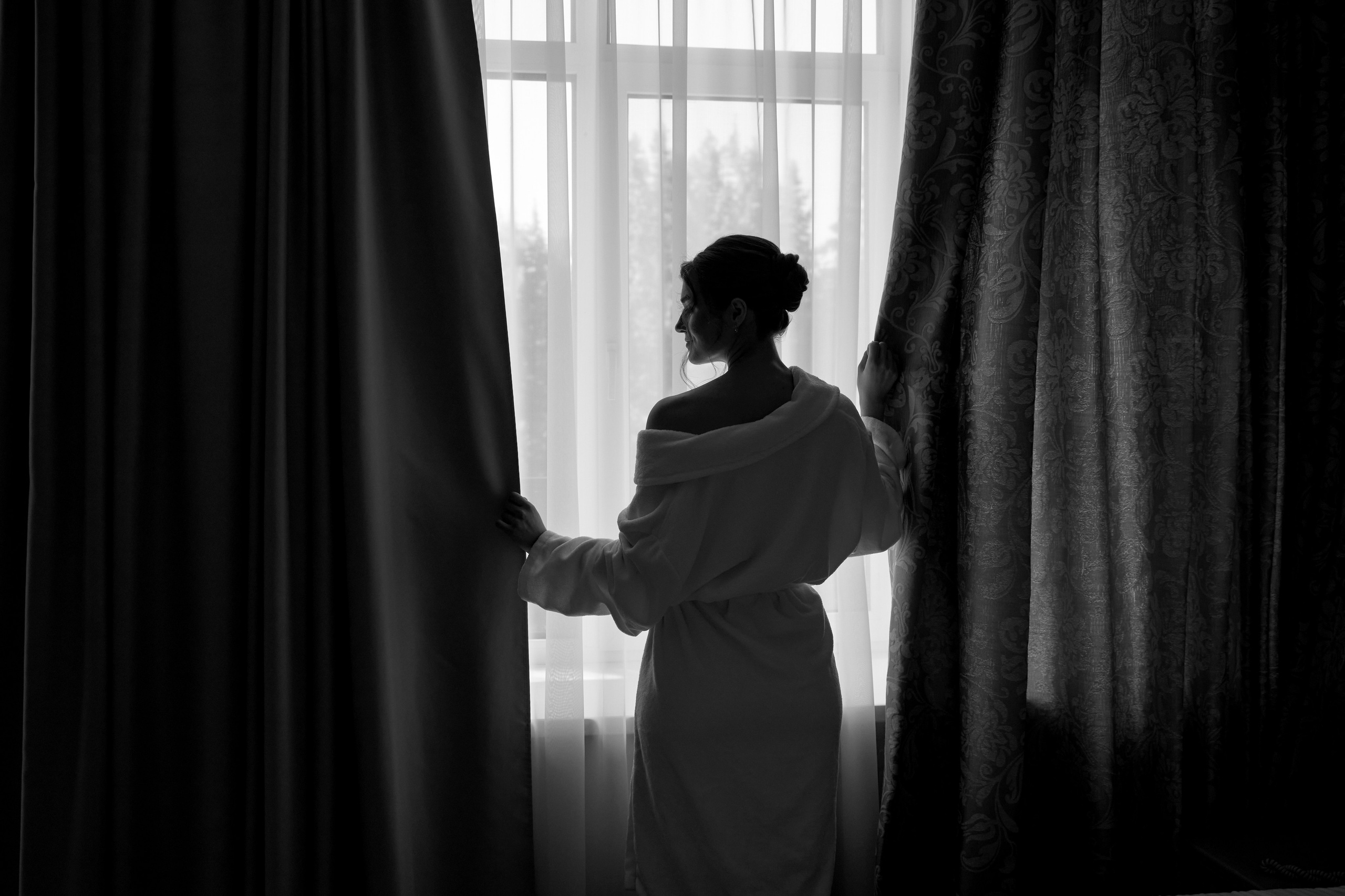 Василий и Юлия. Фотограф в Самаре Диана Анисимова