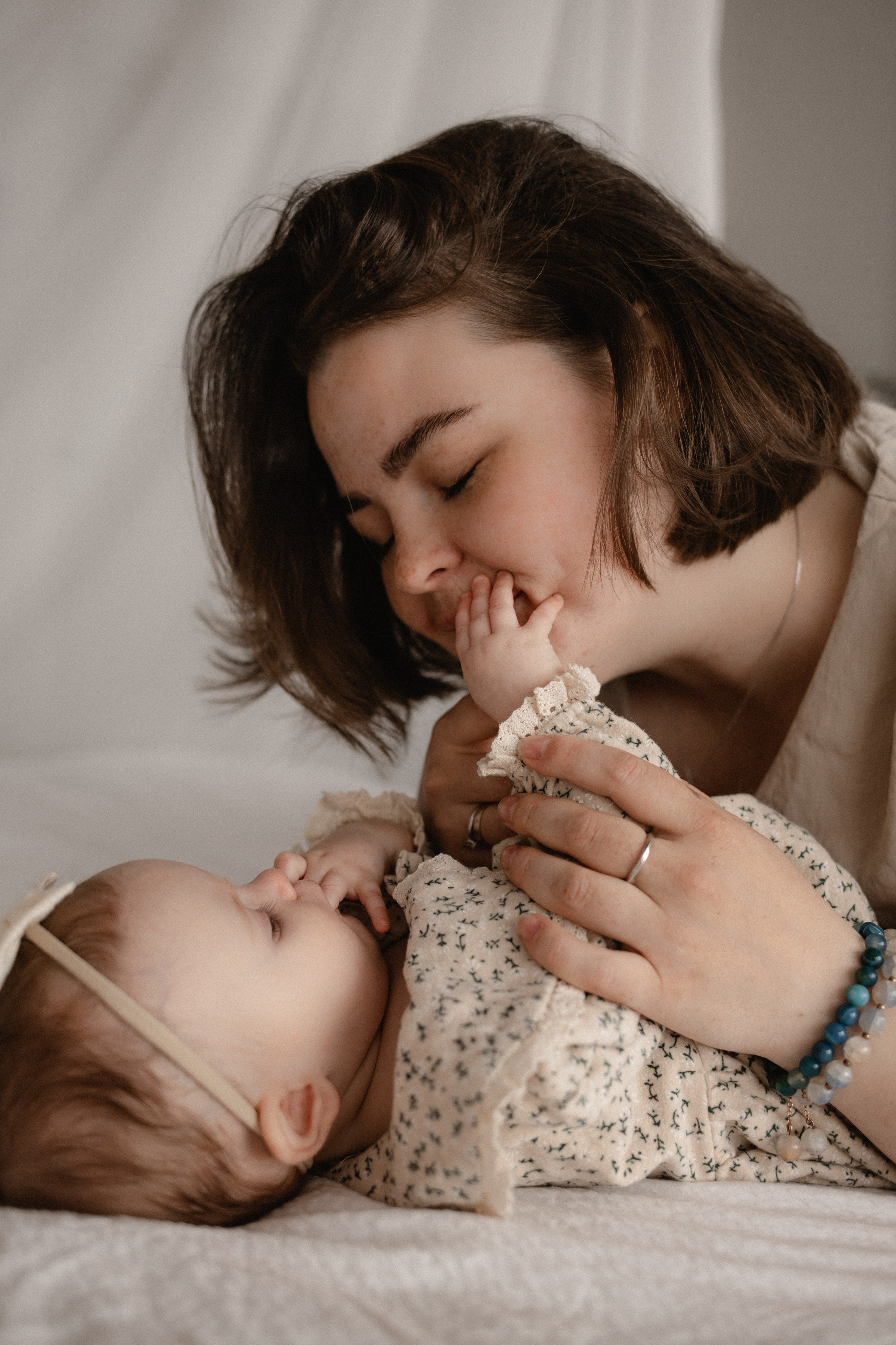 СТУДИЯ. Семейный и детский фотограф в Нижнем Новгороде Буслаева Мария