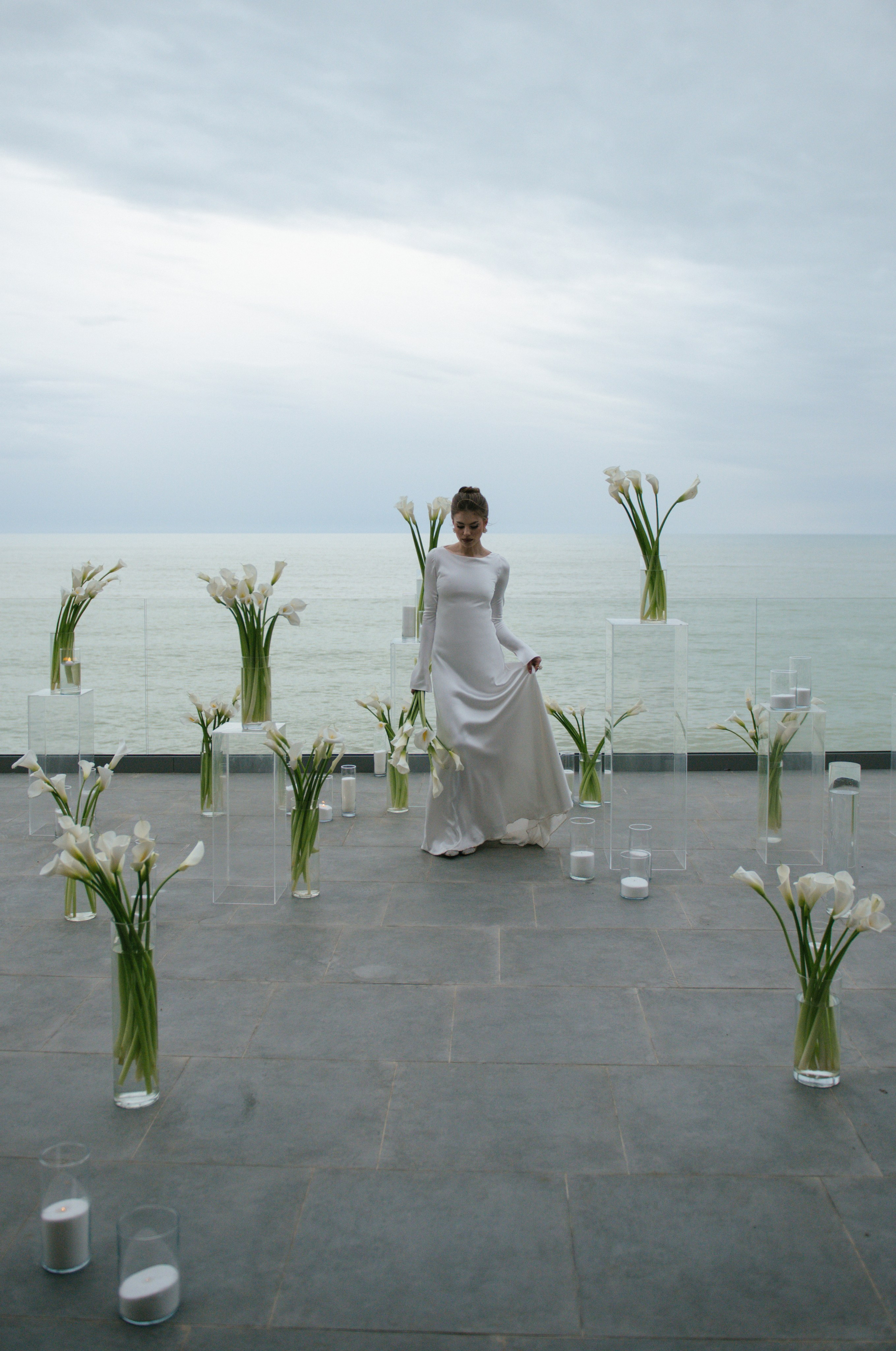 Никита и Анастасия (с.Николаевка). Свадебный, женский, семейный фотограф в Севастополе Юлия Мошенко