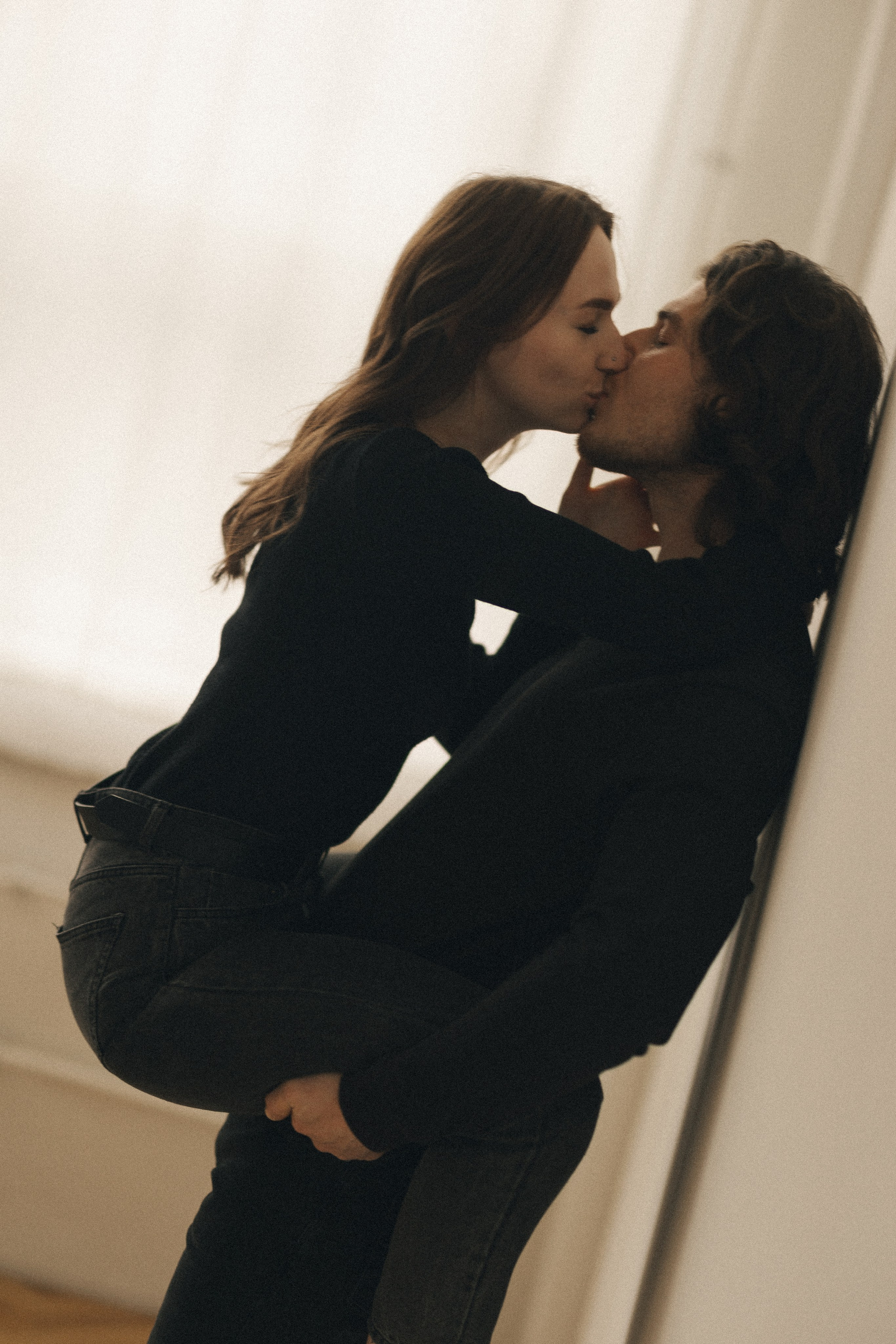 Тёплые объятья (студийное). Фотограф Санкт-Петербург|СПБ|Питер Марина Медведева