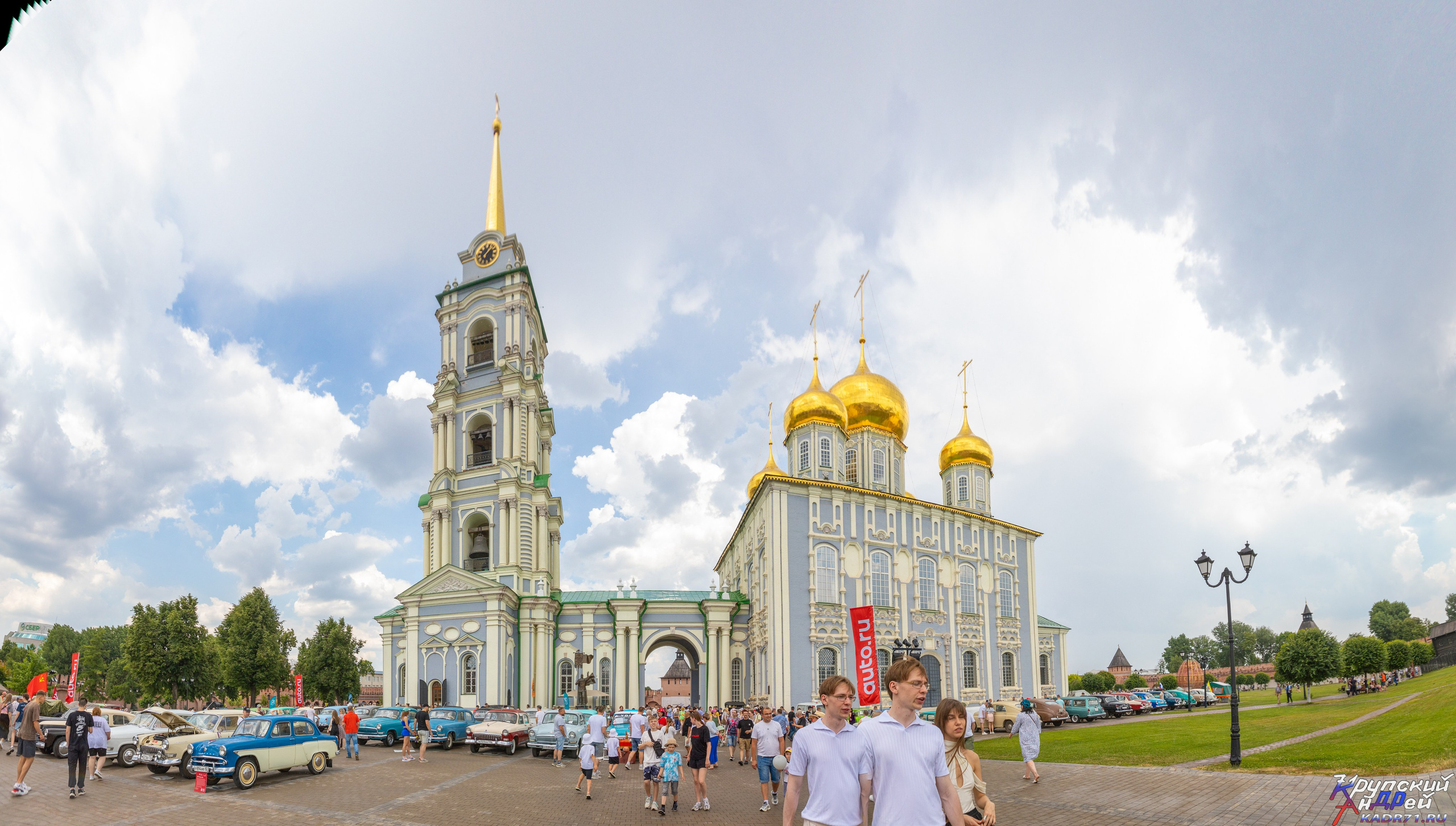 Автострада 2026. Фотограф в Туле Крупский АнДРей. Фотостудия «КАДР71» в Туле