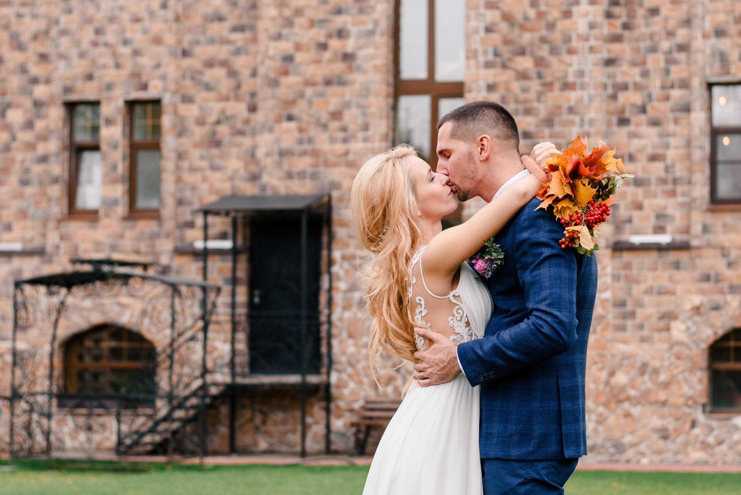 Анастасия и Владимир. Свадебный и семейный фотограф в Санкт-Петербурге Олеся Еремеева