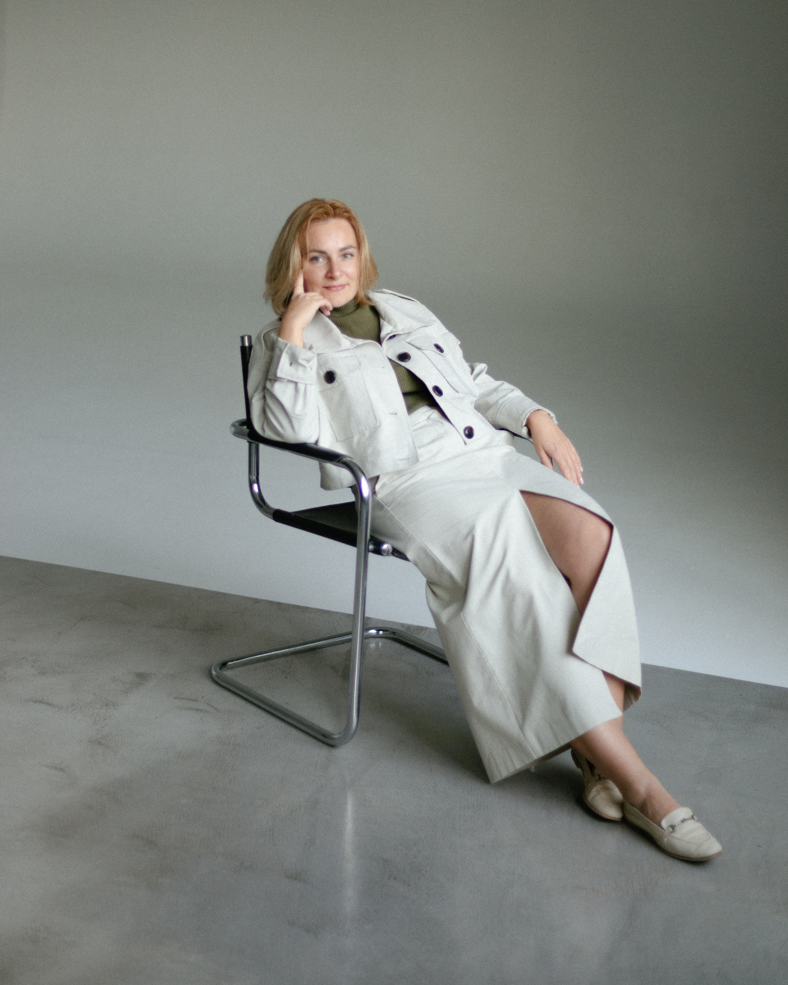 Анастасия. Фотограф в Москве — Евгения Прокопенко