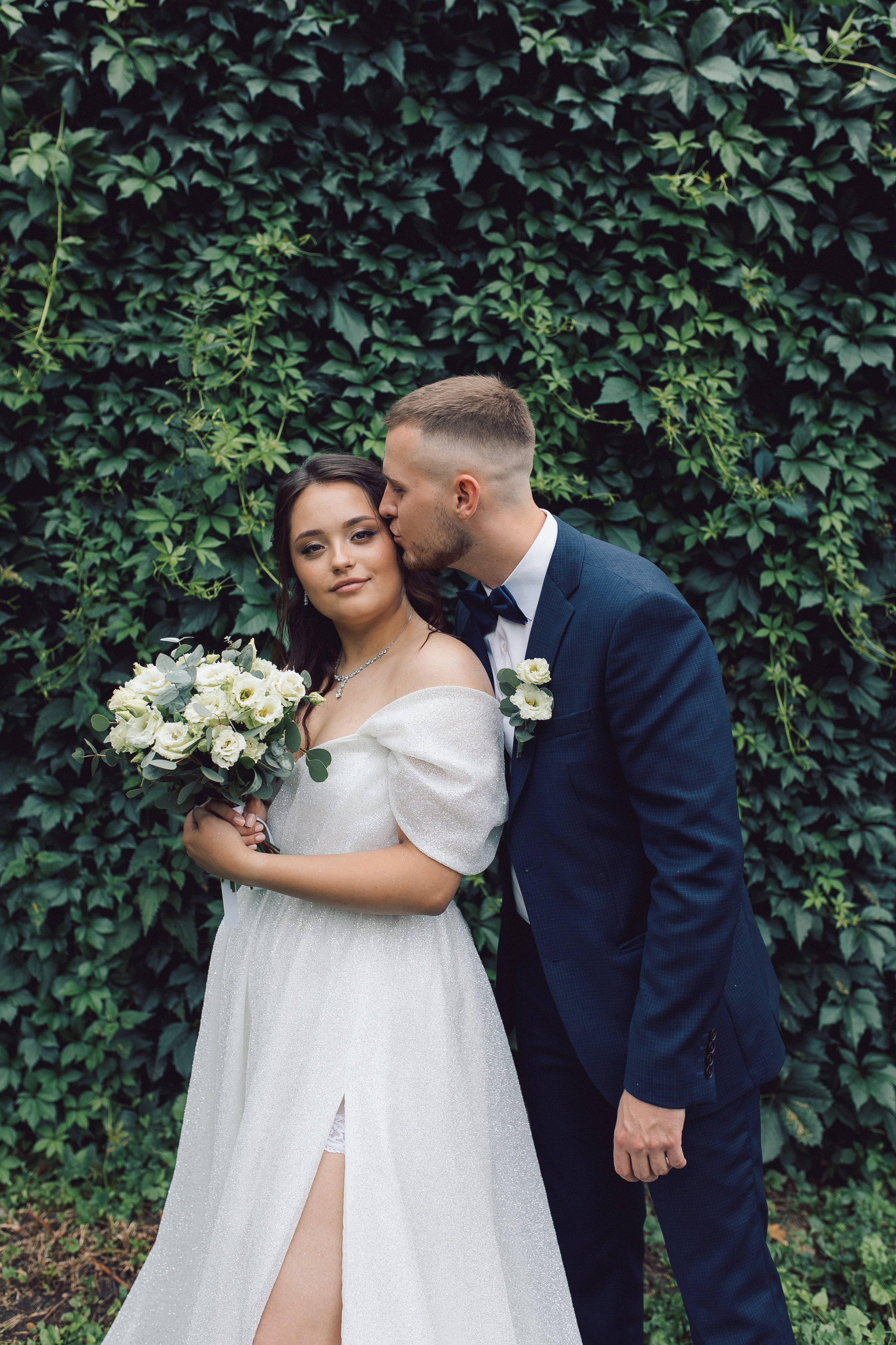 Александр и Ангелина