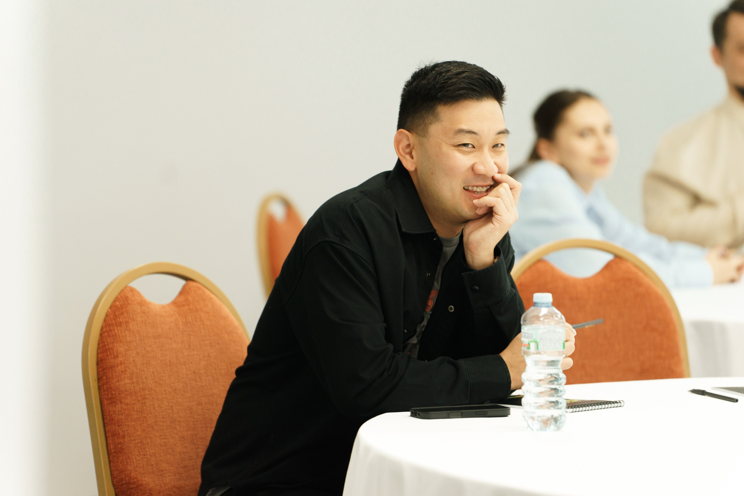 Тимбилдинги. All In Media — фотосъёмка и видеопродакшн