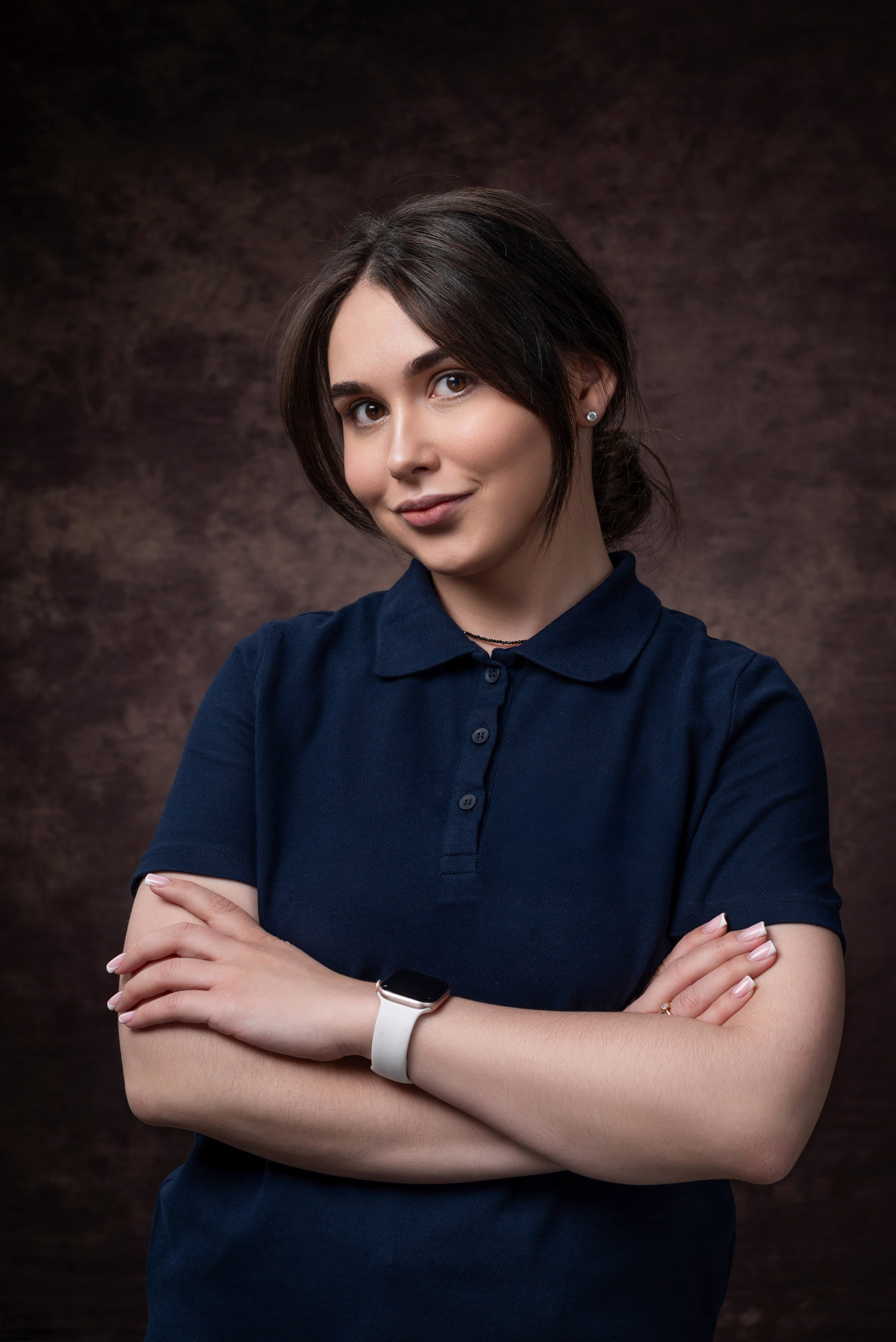 Женский портрет. Фотовидео.рус