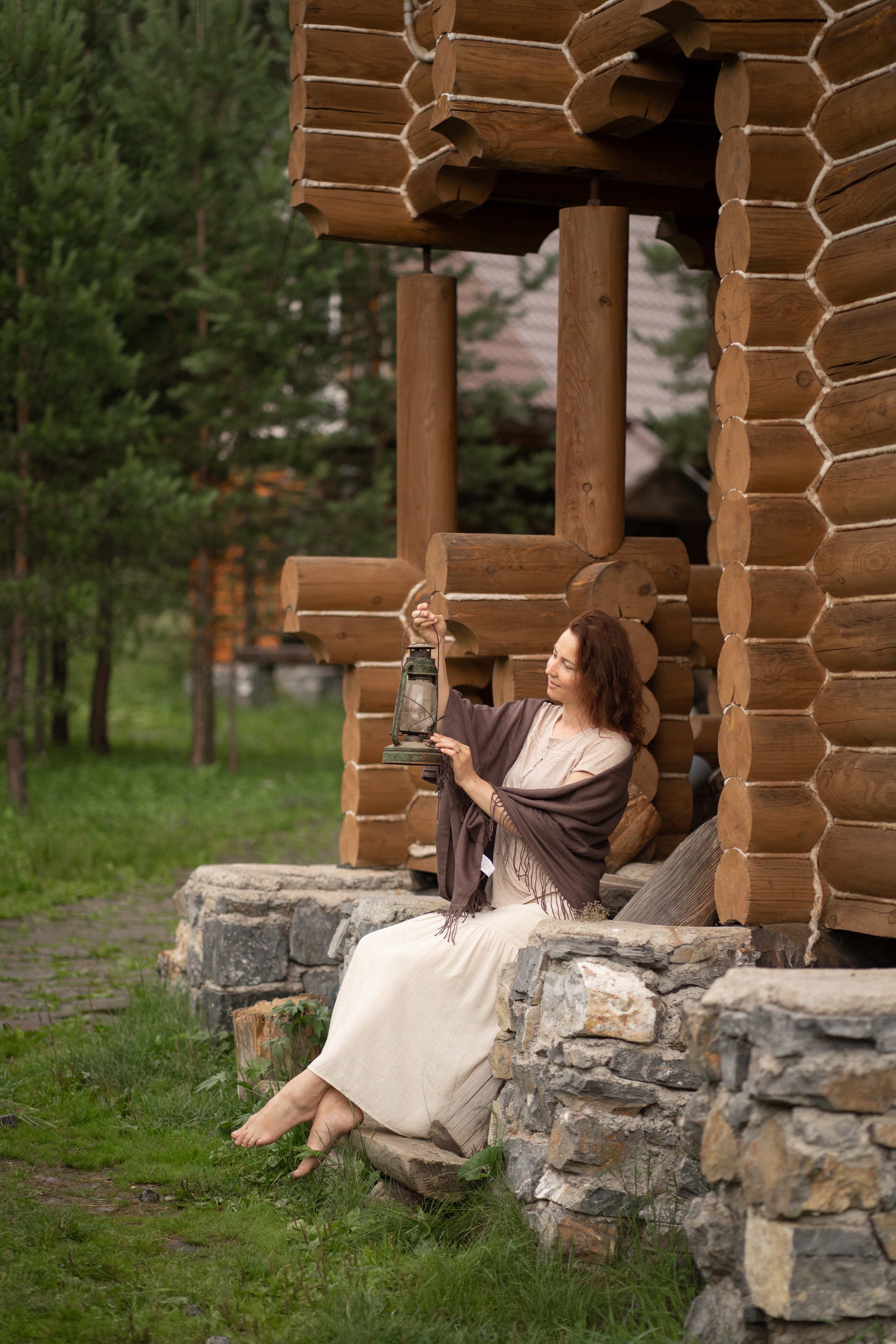 Индивидуальная фотосессия. Фотограф Татьяна Митрофанова