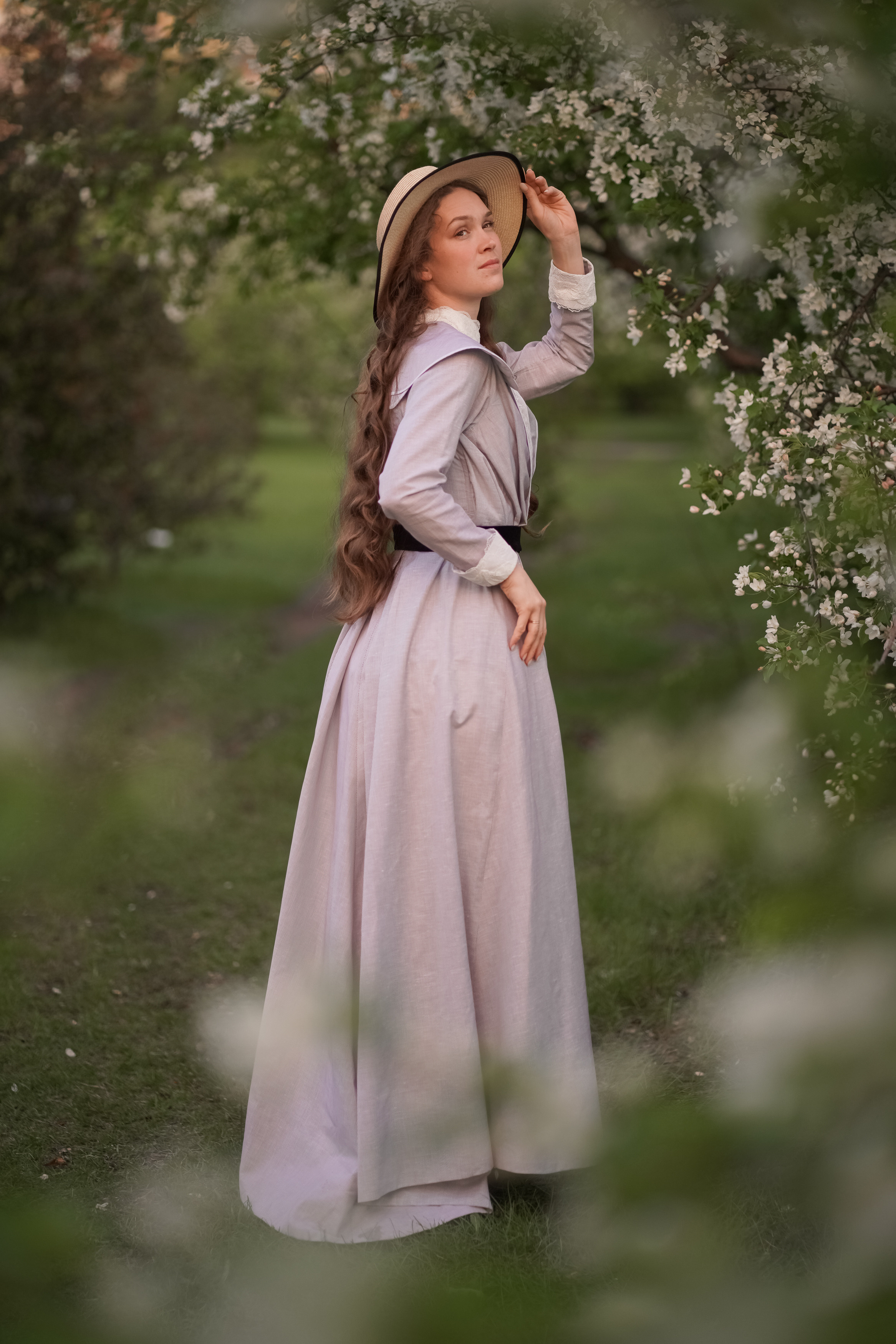 Индивидуальная фотосессия. Фотограф Татьяна Митрофанова