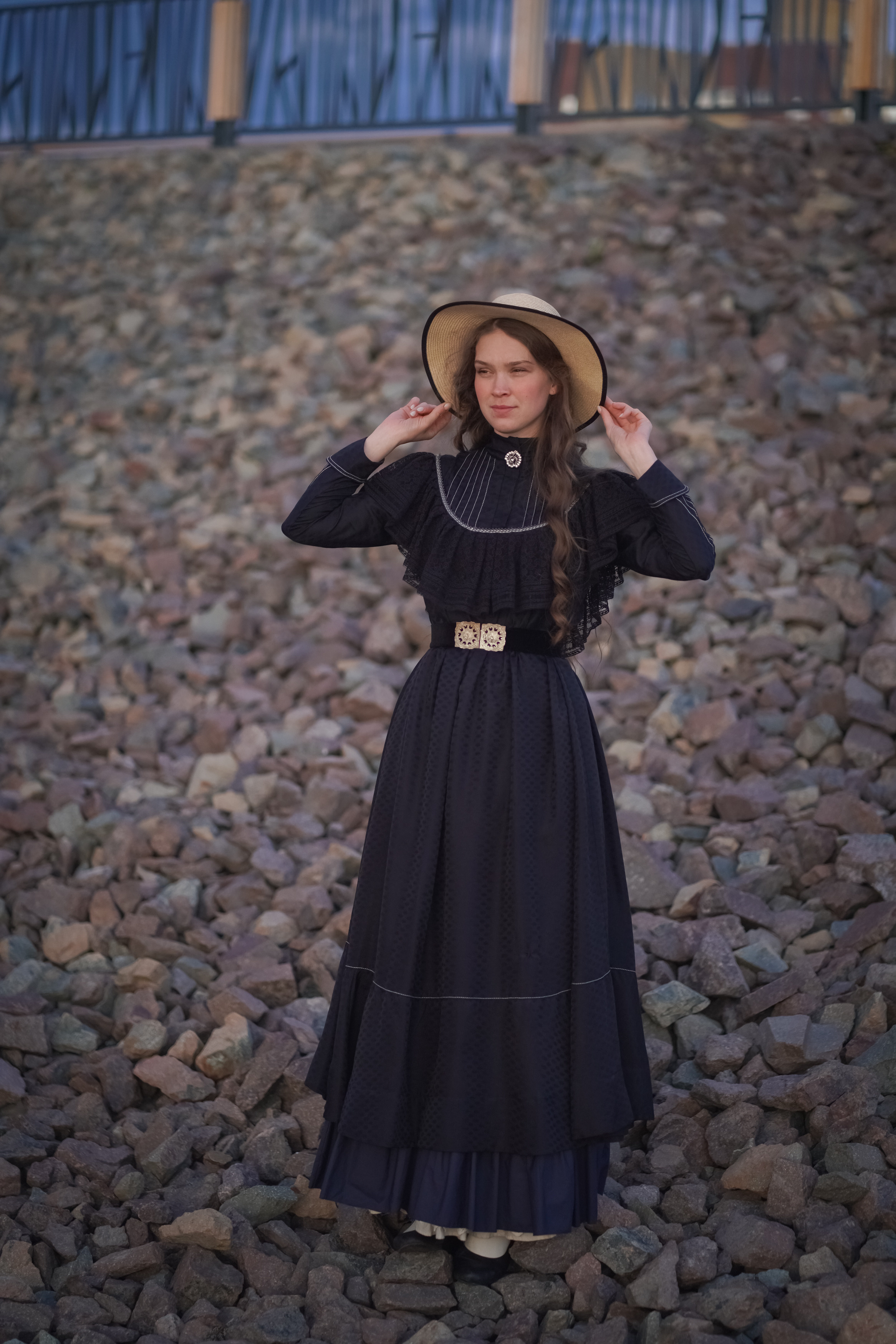 Ночью. Фотограф Татьяна Митрофанова