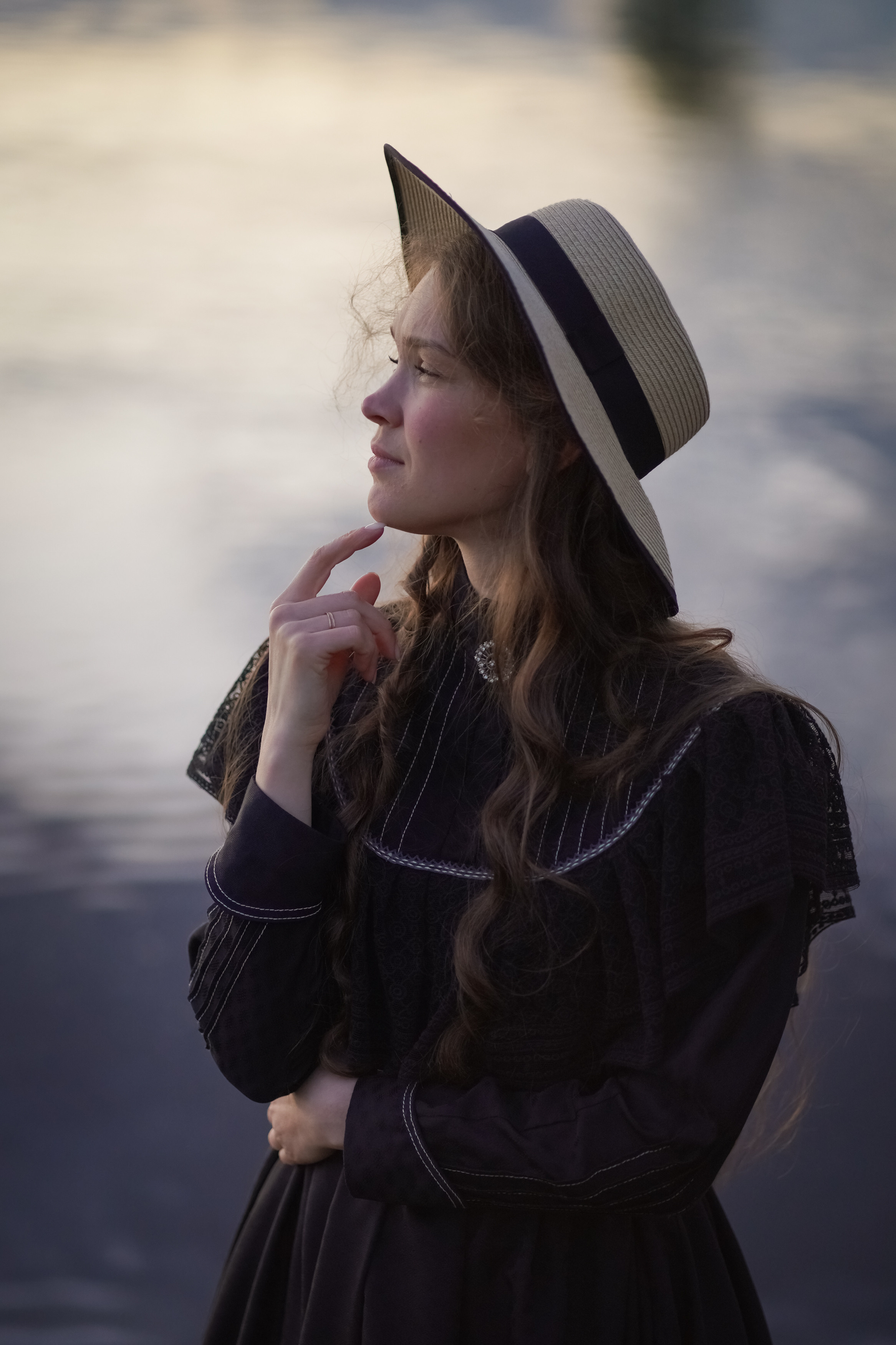 Ночью. Фотограф Татьяна Митрофанова