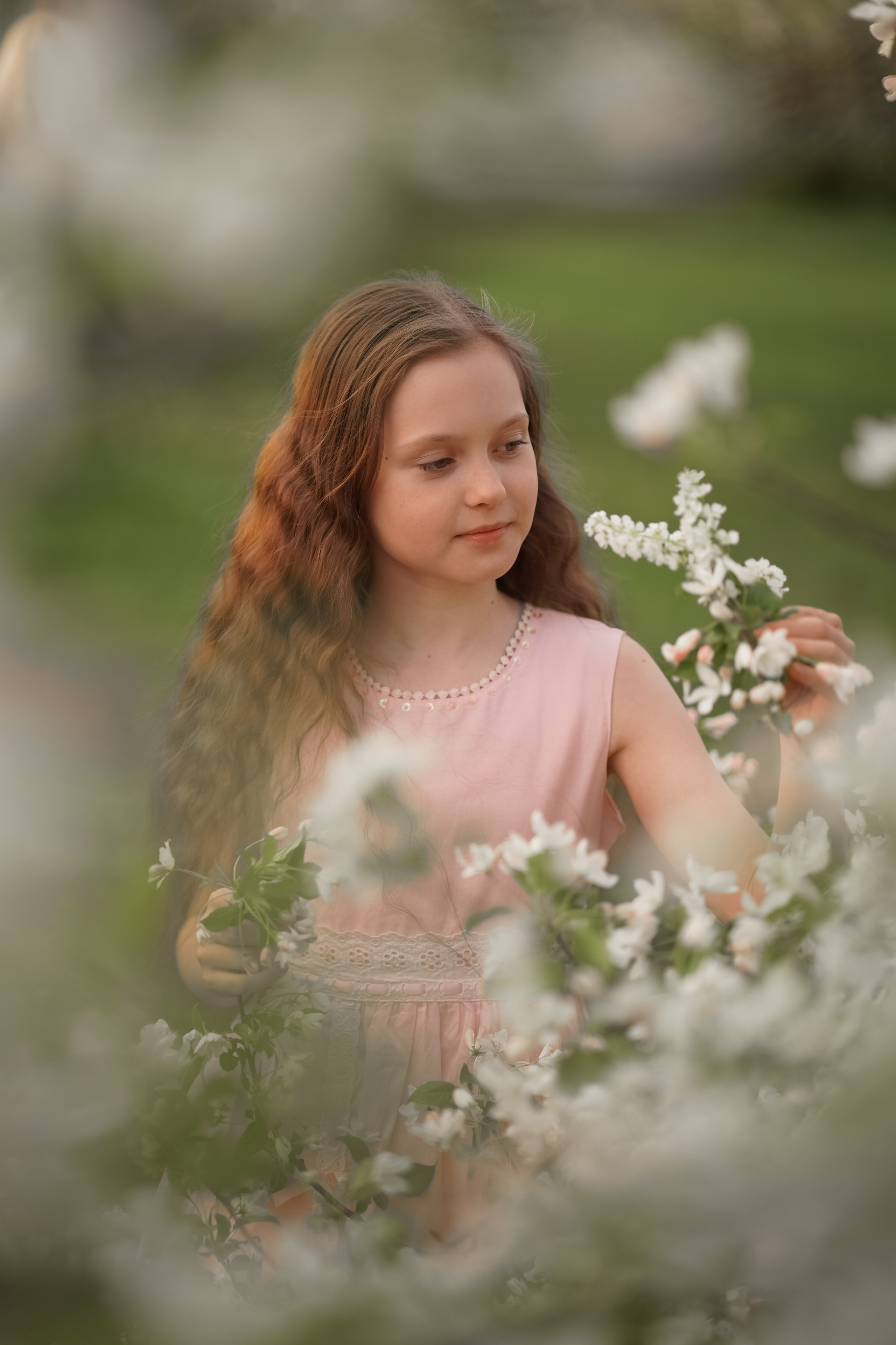Детская фотосессия. Фотограф Татьяна Митрофанова