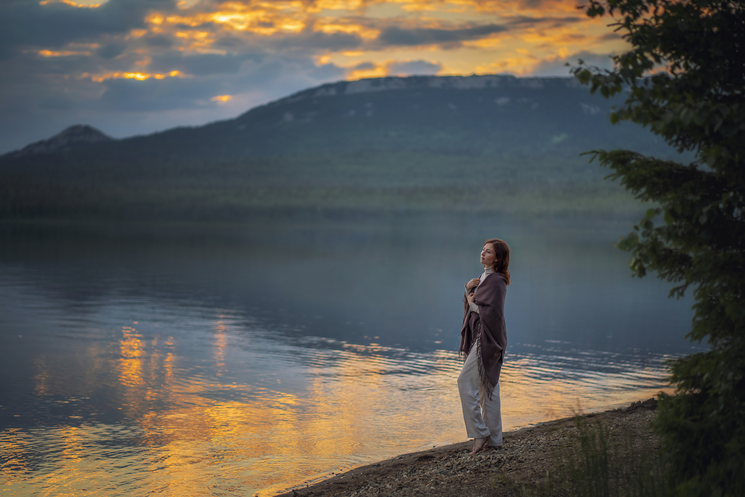 Индивидуальная фотосессия. Фотограф Татьяна Митрофанова