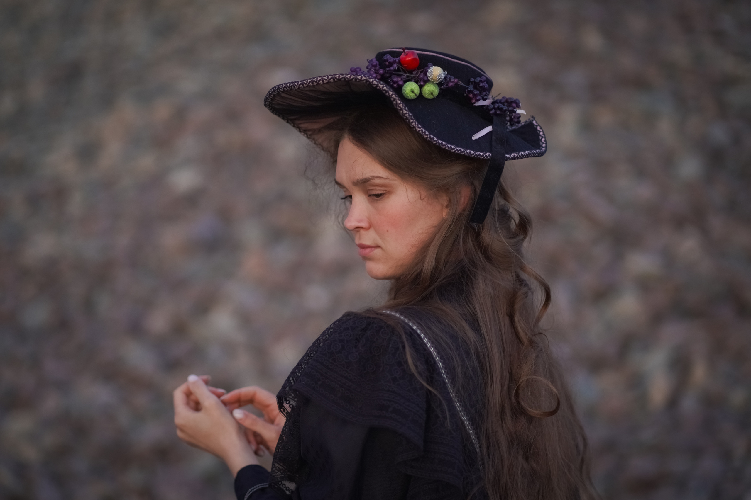 Ночью. Фотограф Татьяна Митрофанова