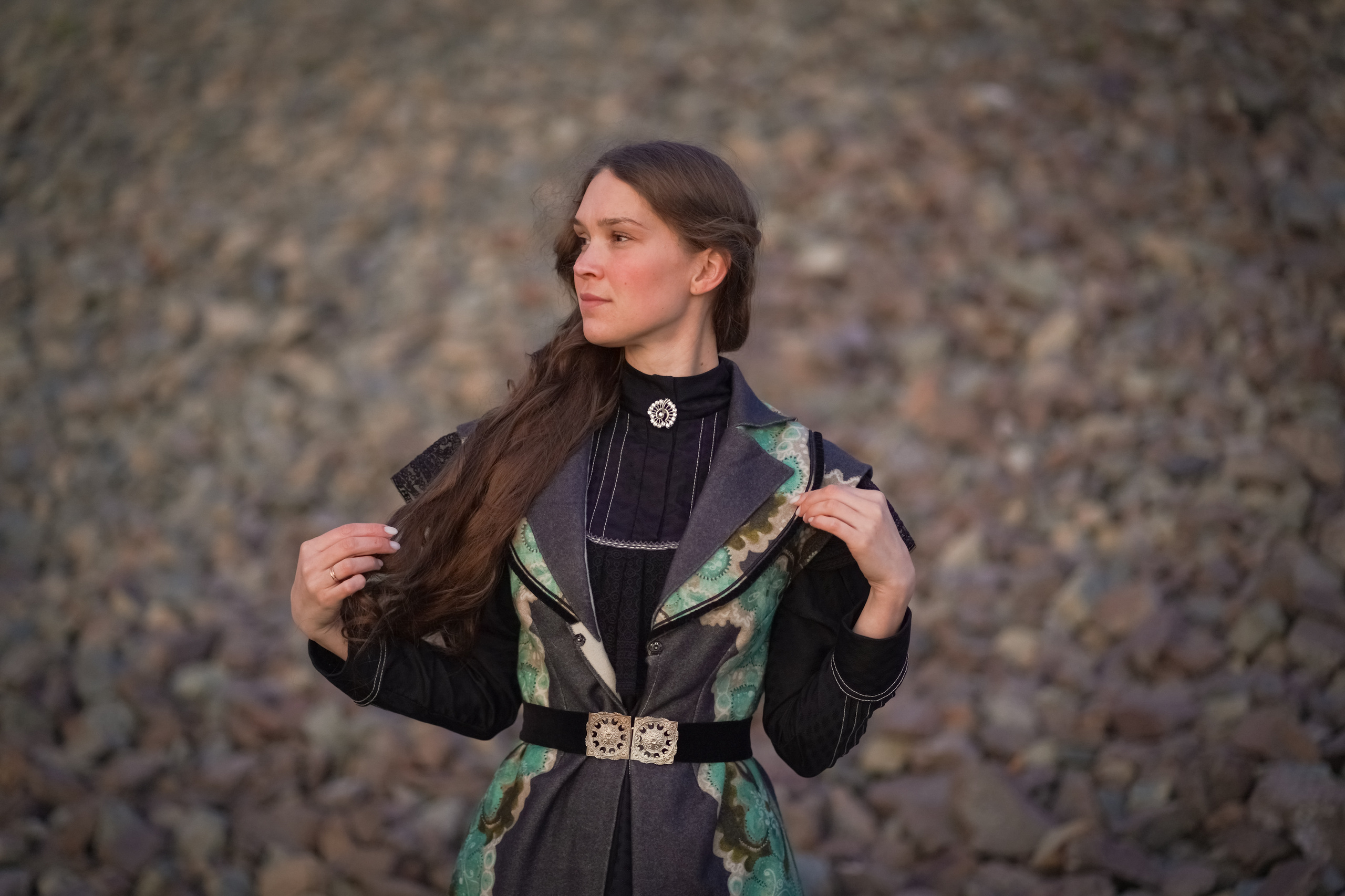 Ночью. Фотограф Татьяна Митрофанова