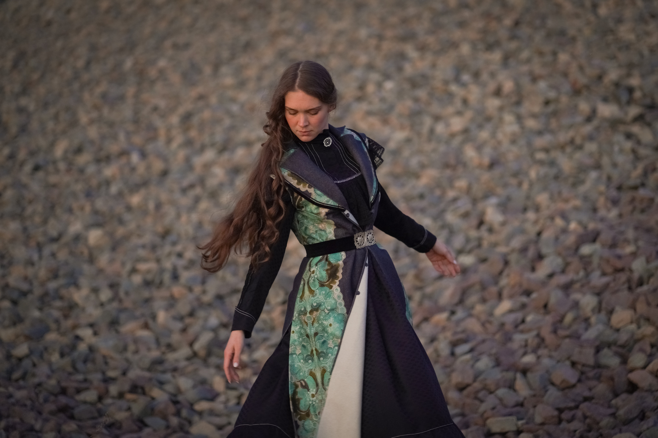 Ночью. Фотограф Татьяна Митрофанова