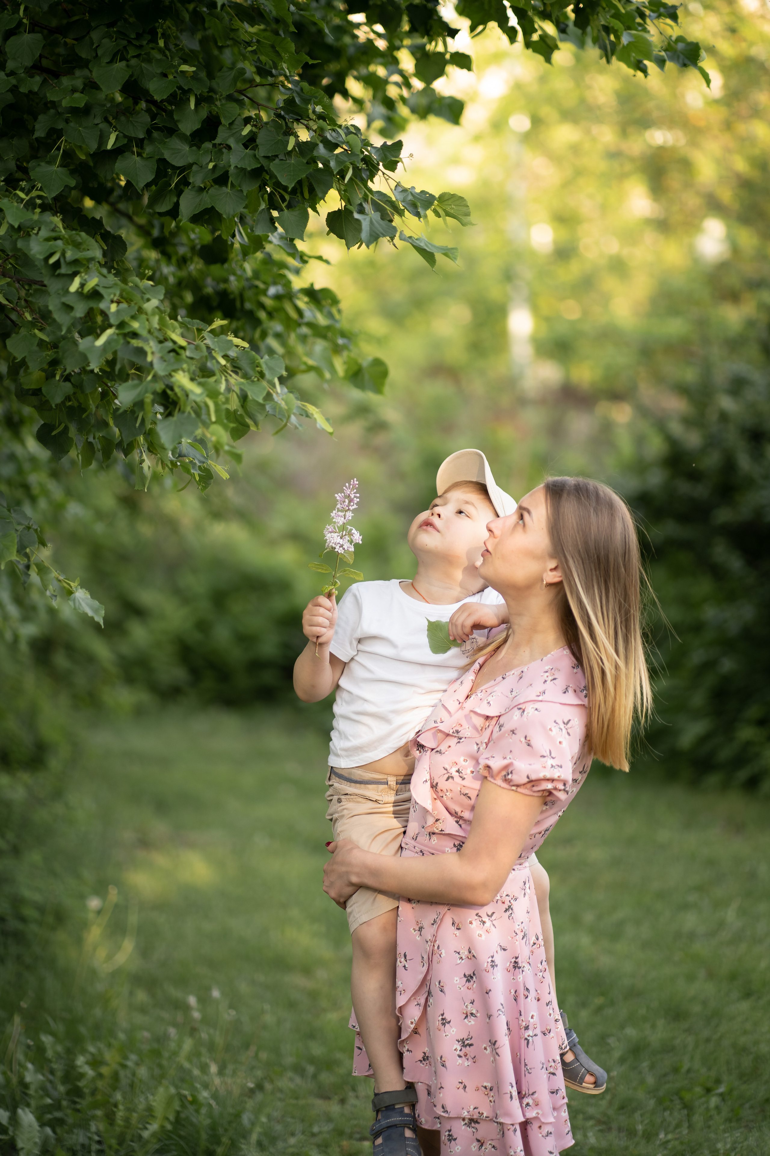 Беременность и материнство. Фотограф Татьяна Митрофанова
