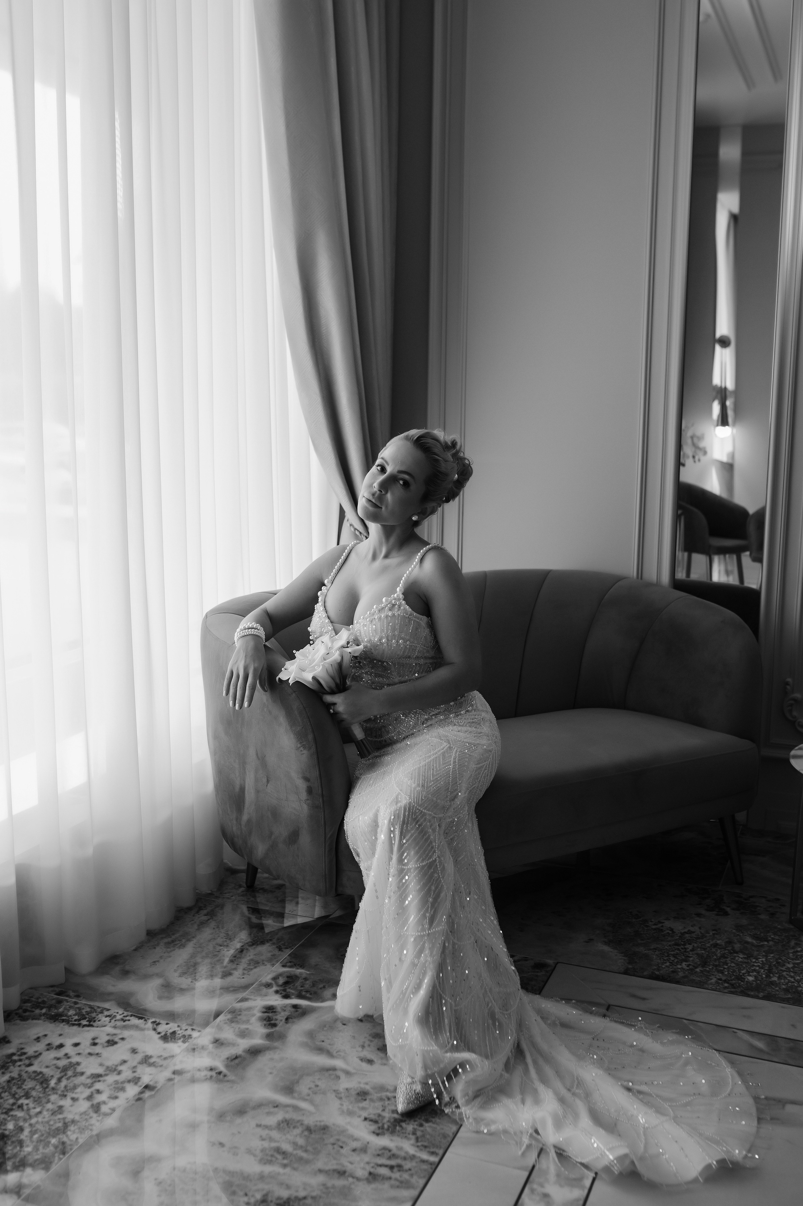 Евгений & Александра. Свадебный и семейный фотограф Санкт-Петербурга Мария Родионова