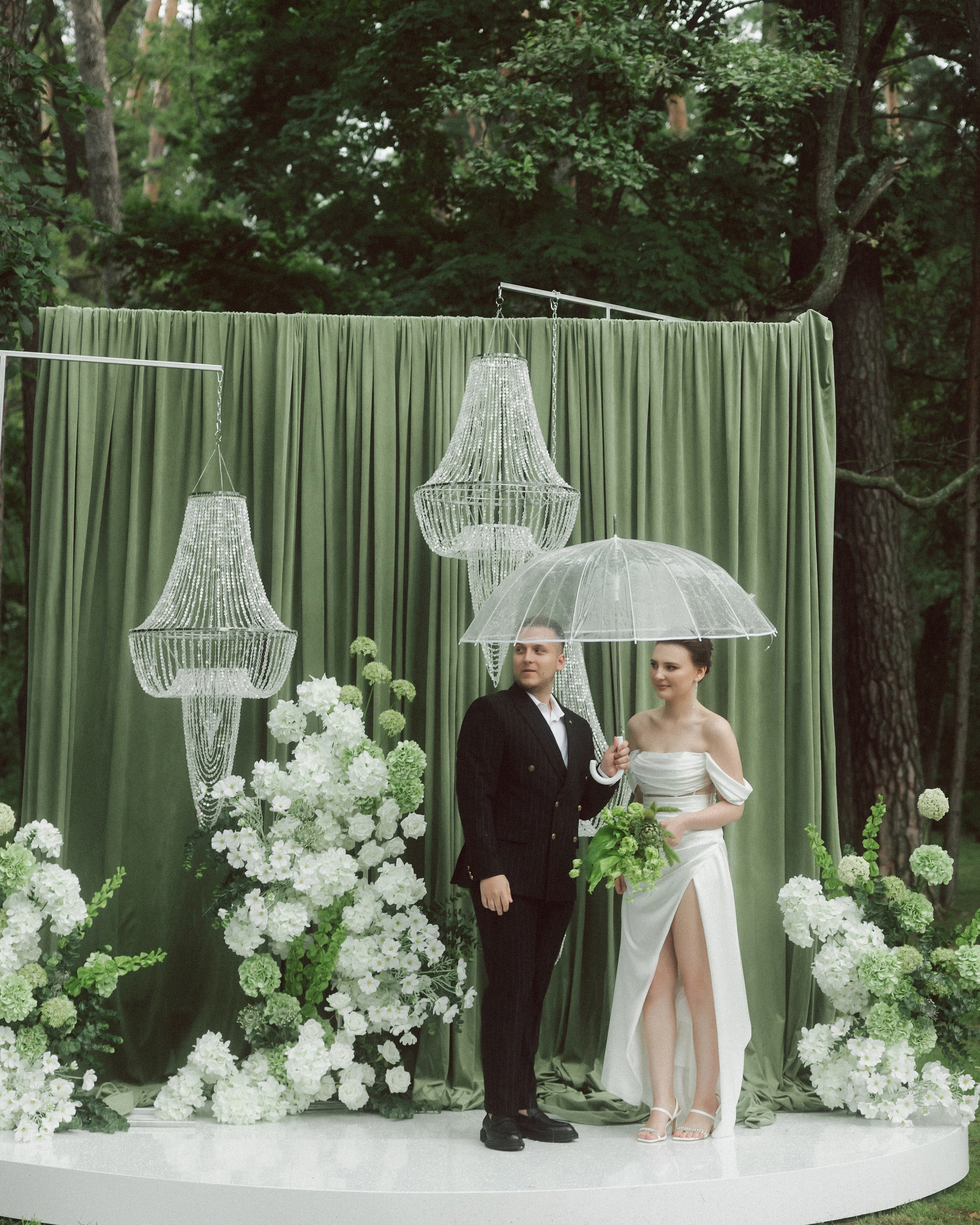 Дима и Настя. Свадебный фотограф в Рязани и Москве Евгения Жмурова