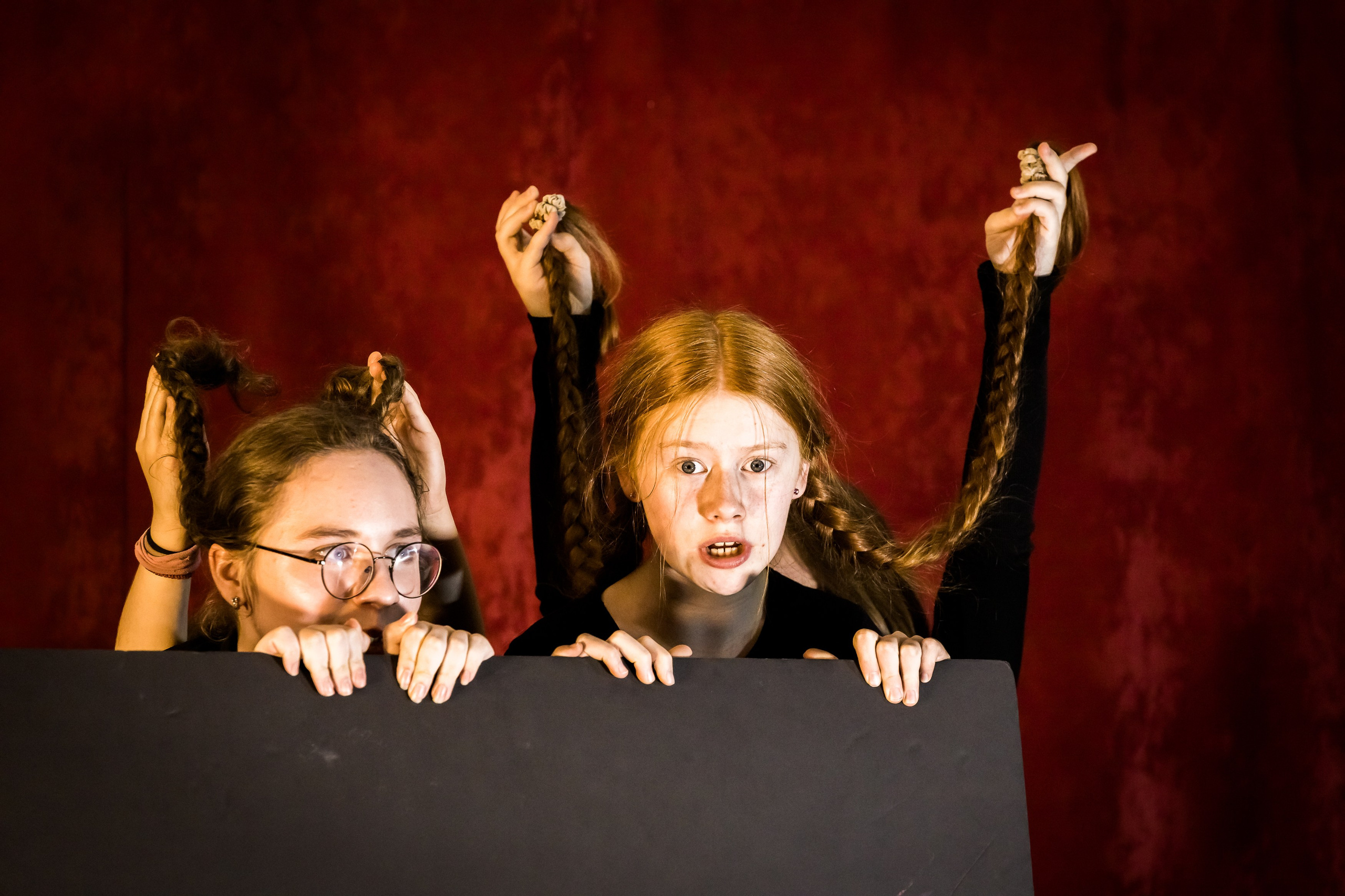 Фотограф в Москве Татьяна Макотра