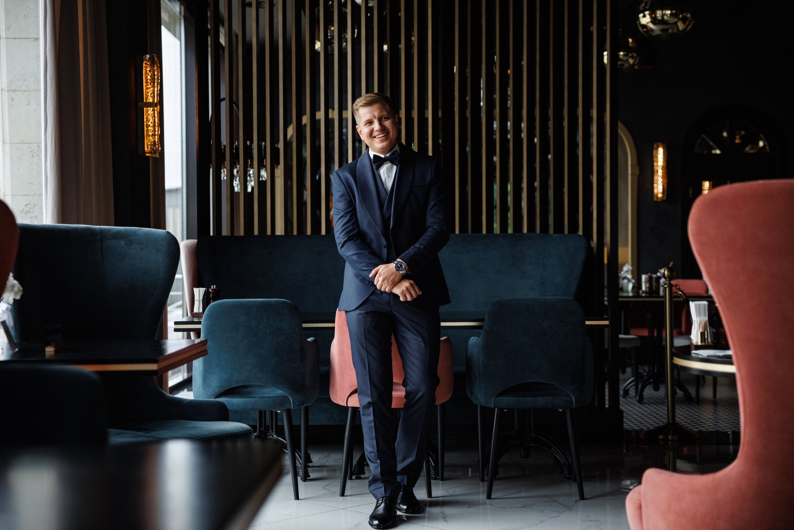 Гоша и Ира. Фотограф Ставрополь Петр Голубенко