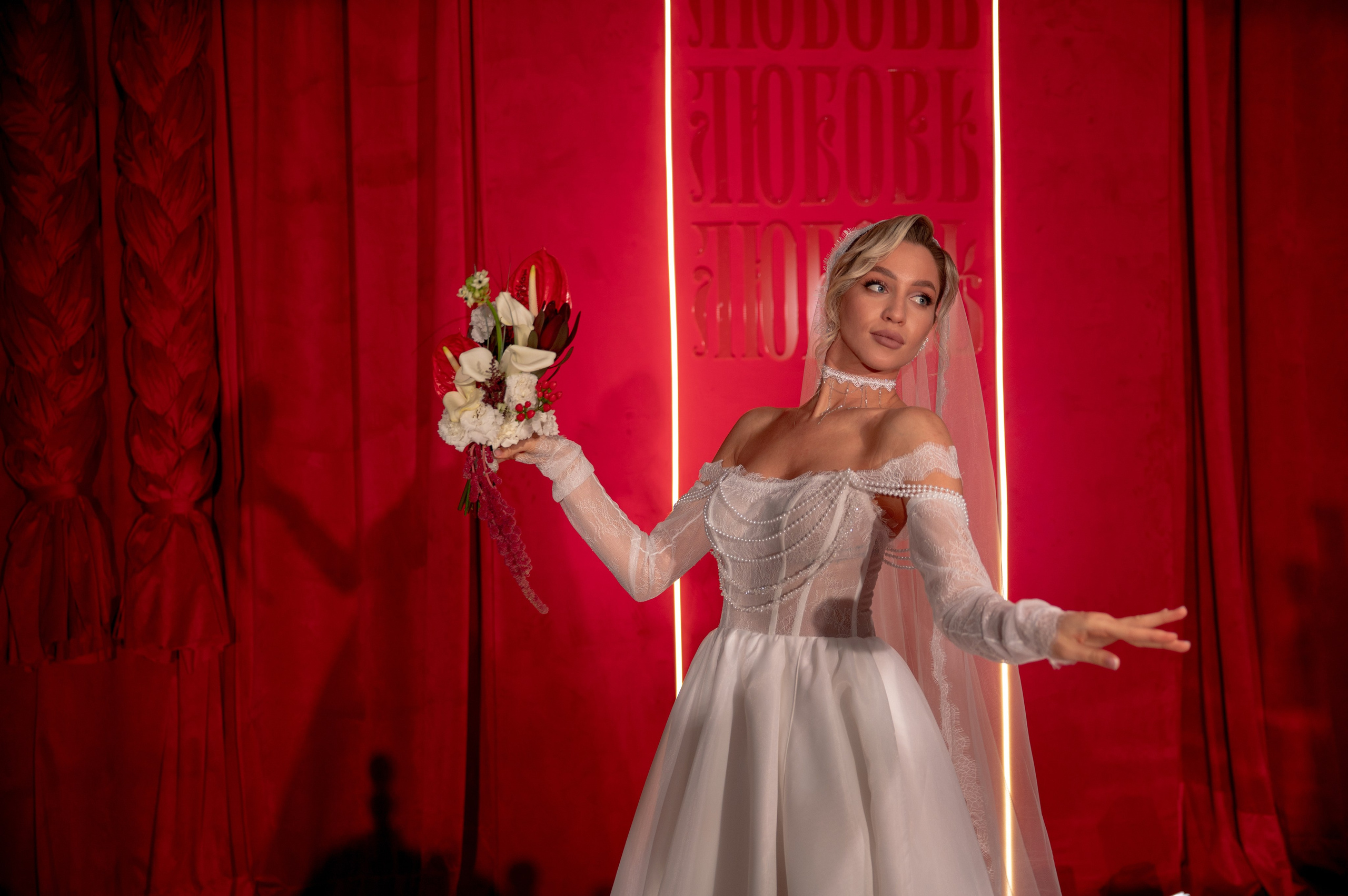 Дарья и Кирилл