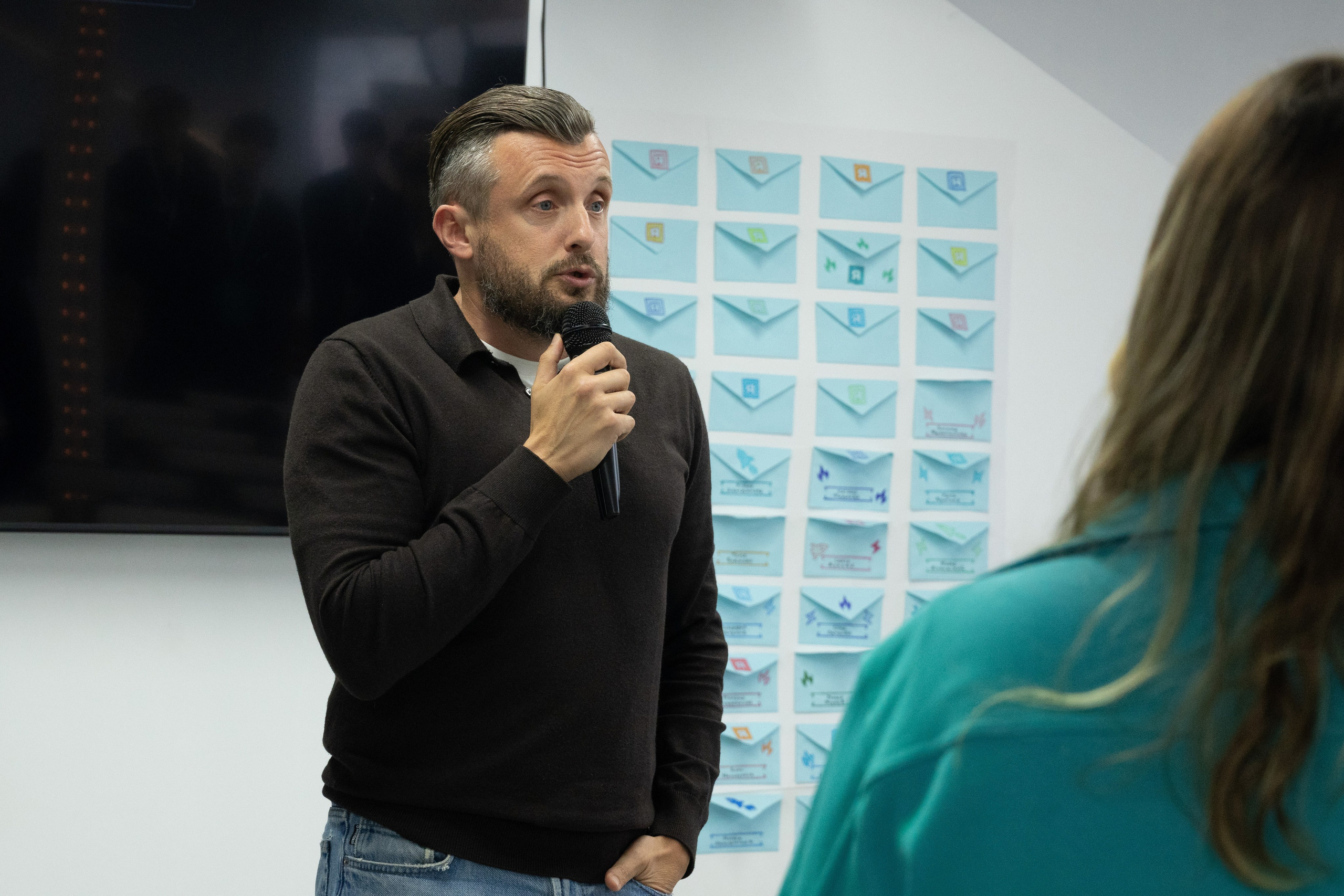 Форумы, вебинары. Фотограф мероприятий в Москве