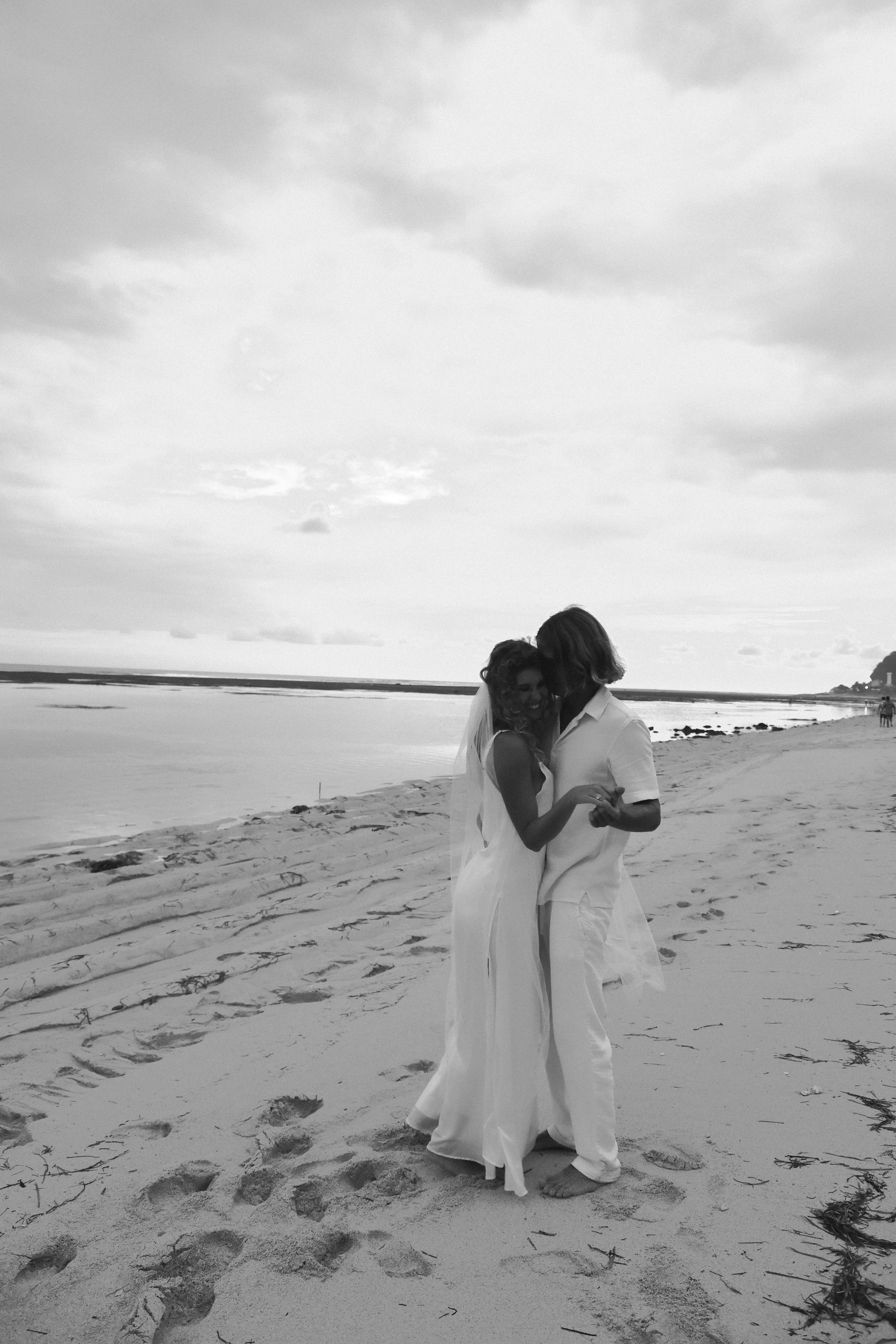 Любовь на Бали. Свадебный фотограф в Москве и Санкт- Петербурге Алина Сараева