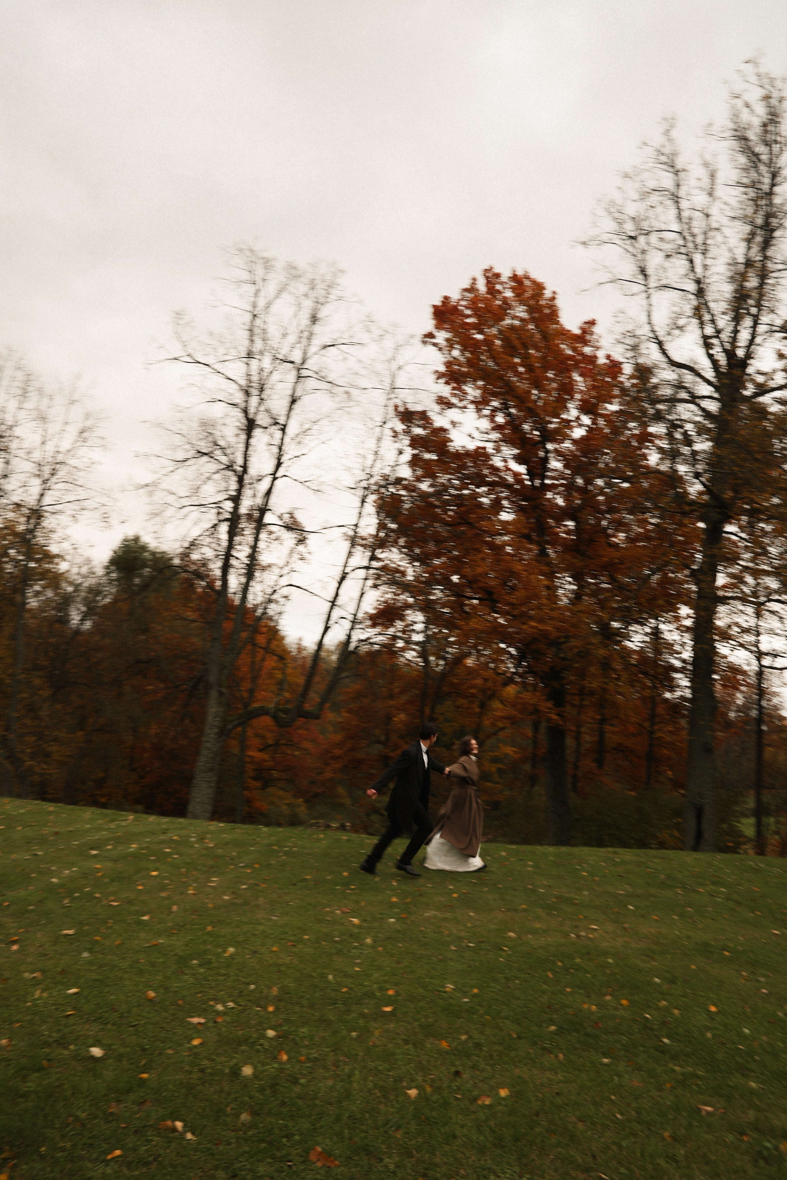 Замок Бип. Свадебный фотограф в Москве и Санкт- Петербурге Алина Сараева