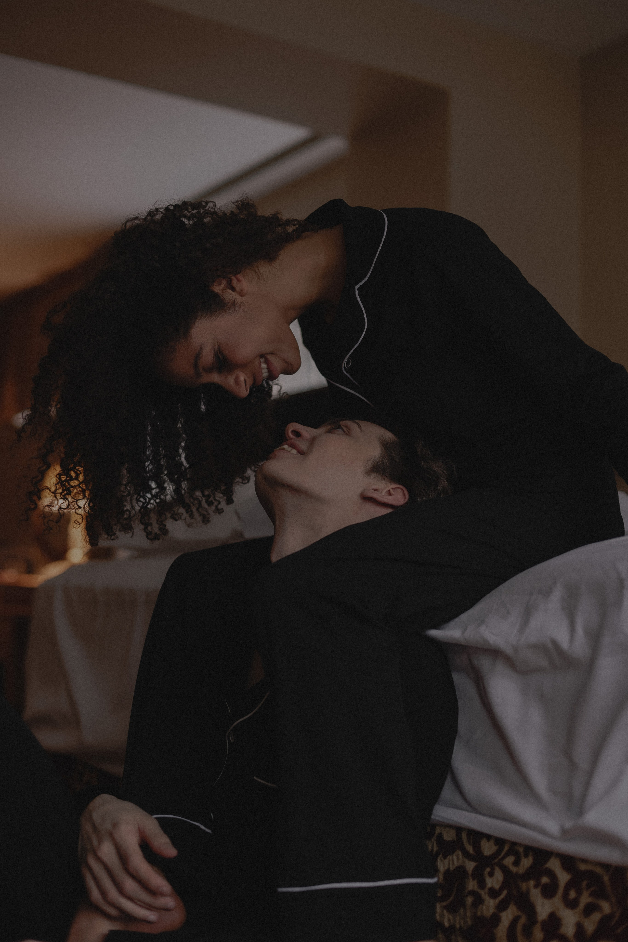 Никита и Амалия. Националь. Свадебный фотограф в Москве и Санкт- Петербурге Алина Сараева