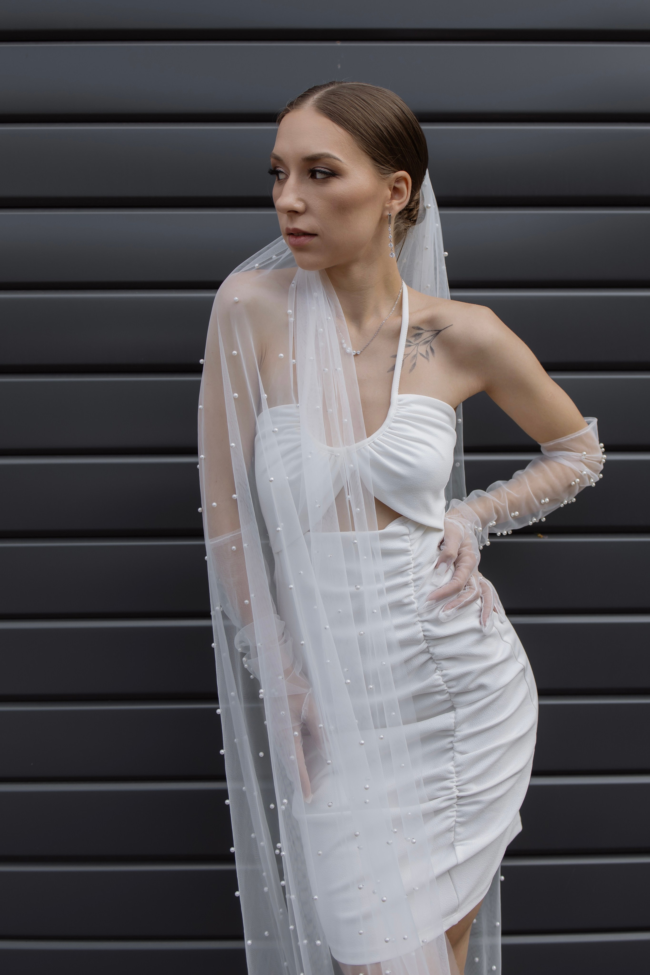 Артур и Алёна. Свадебный и семейный фотограф в Казани Aileen