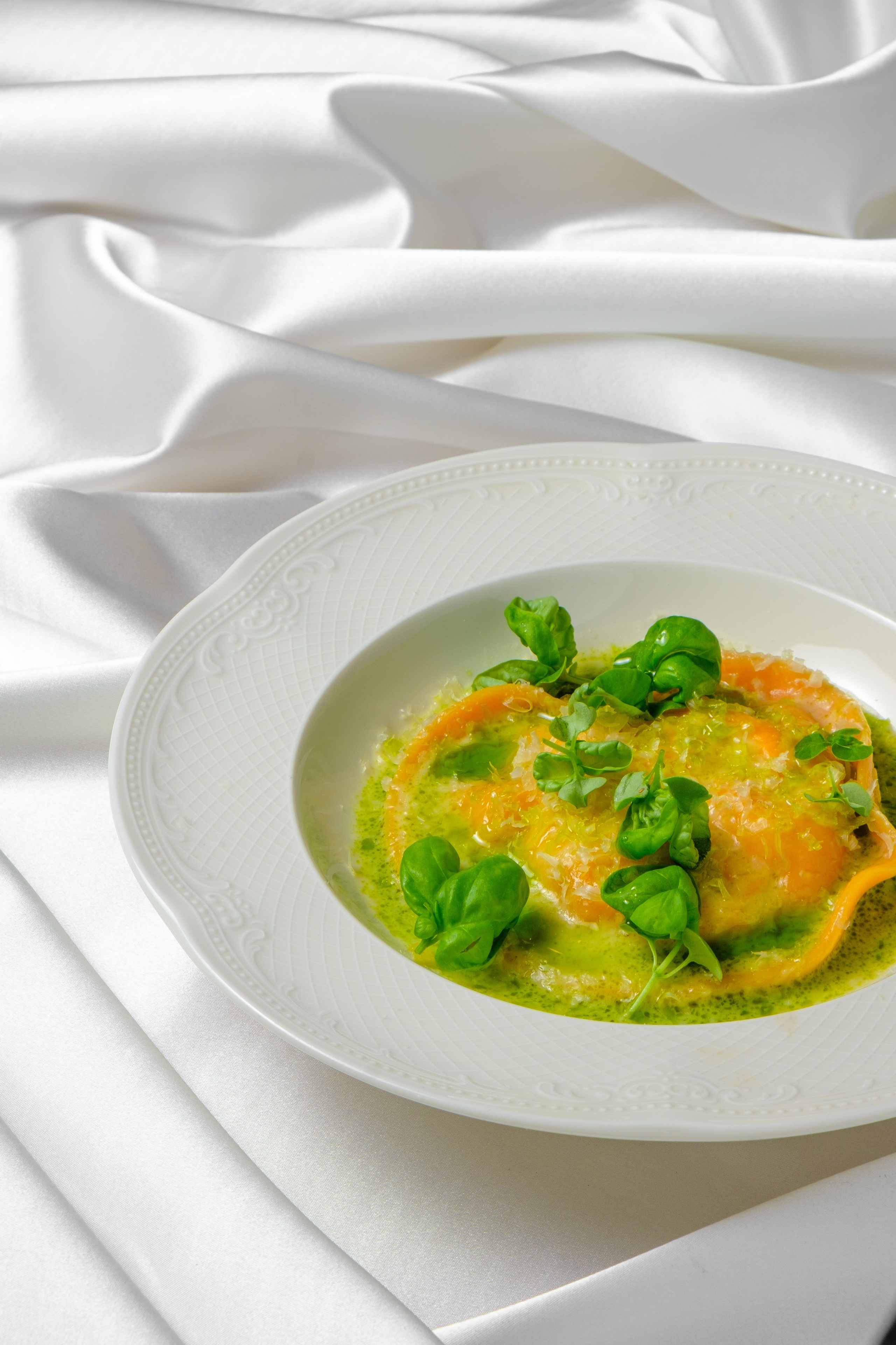 HP «Mona Lisa». Фотограф в Тюмени Кирилл Марфин