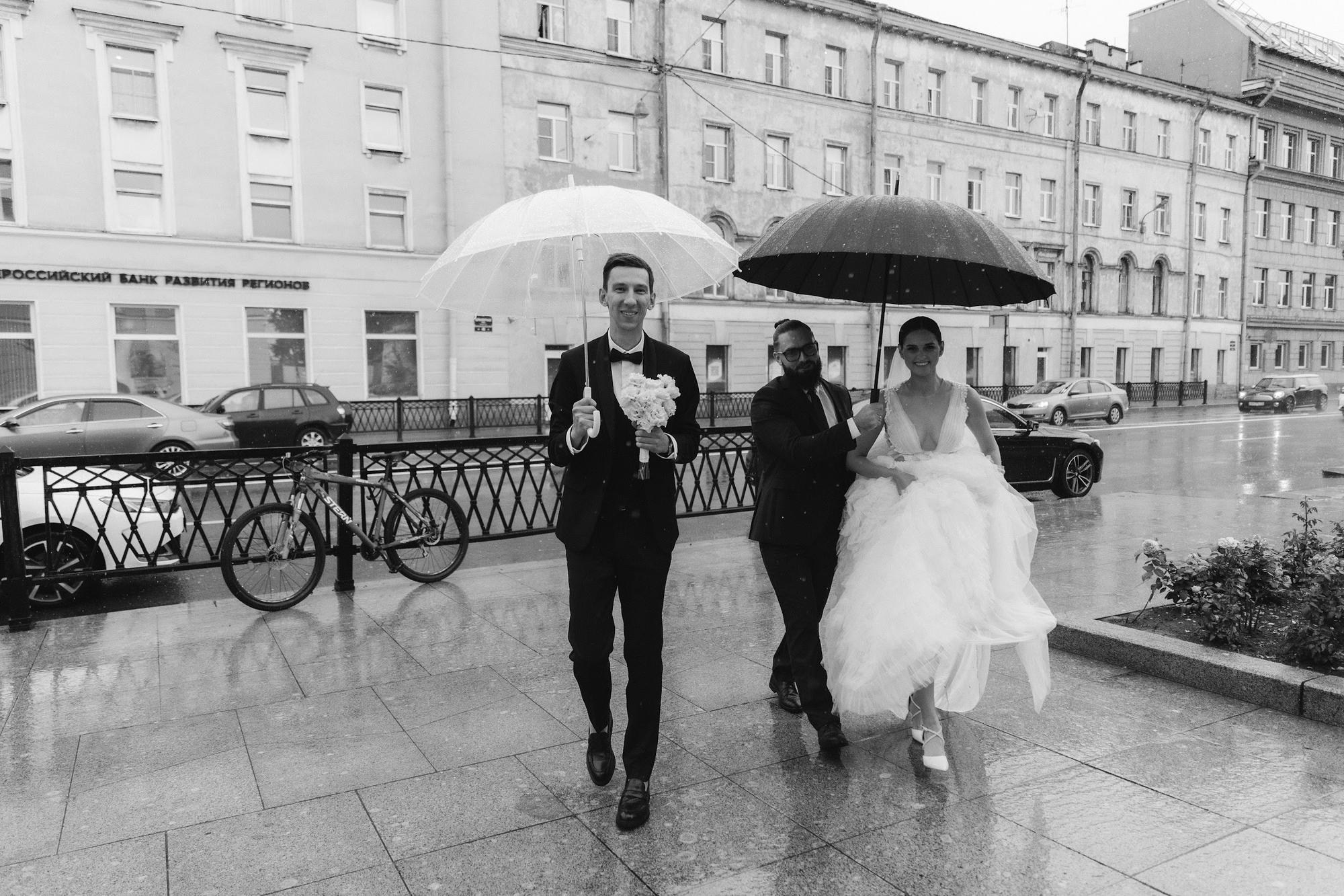 АЛЕКСАНДР | ЕЛИЗАВЕТА. Свадебный фотограф в Санкт‑Петербурге Елена Пчельникова