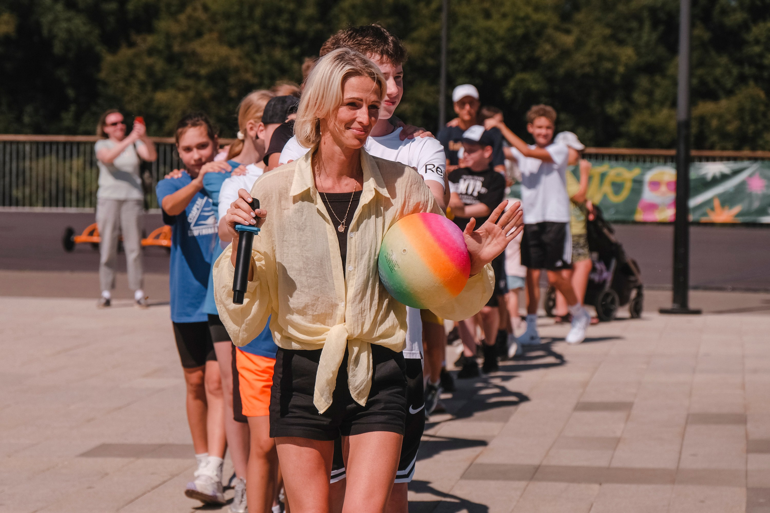 Репортаж 1. Фотограф и видеограф в Москве и МО — Евгений Лавров