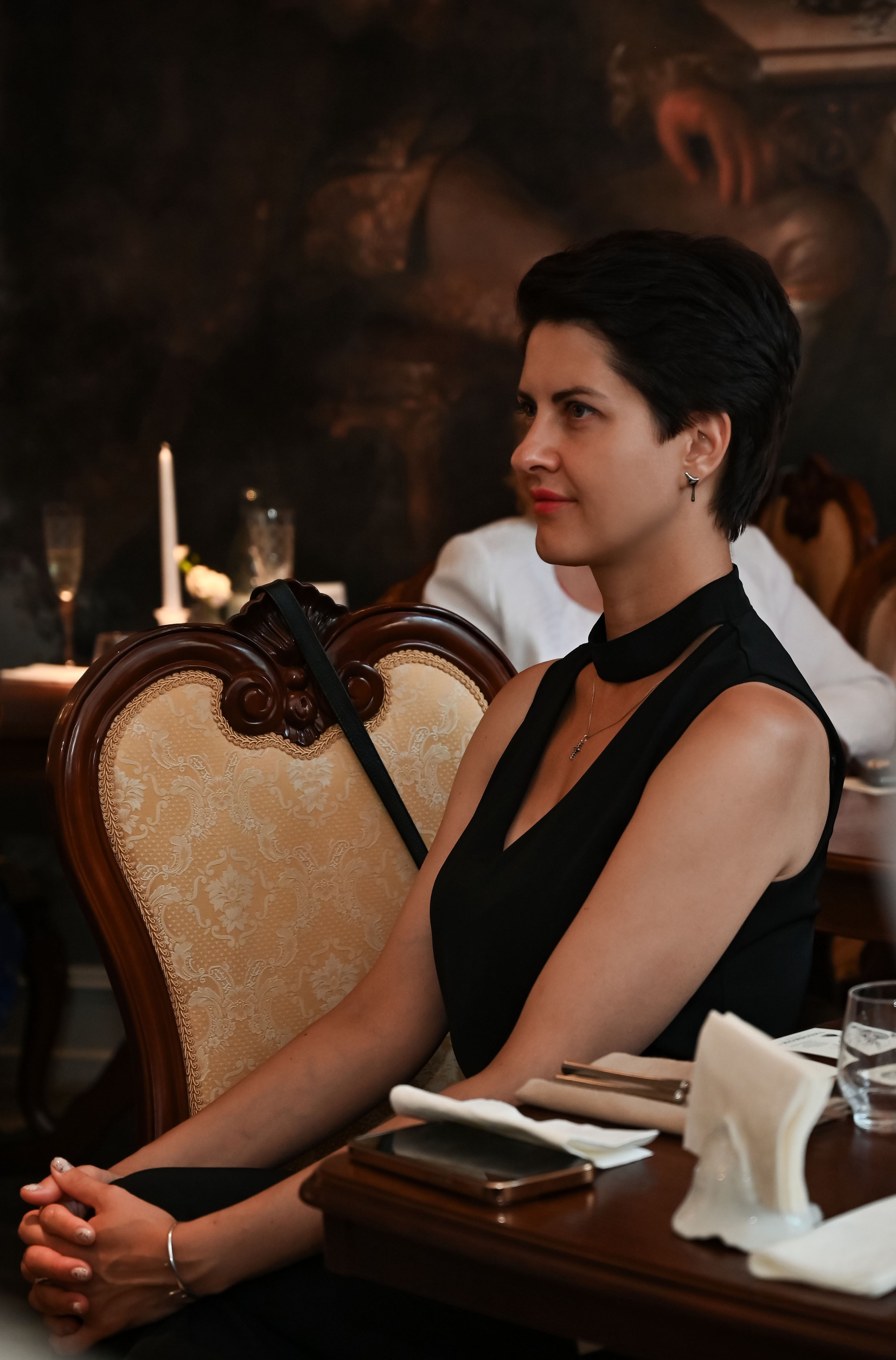 THEOBROMA. ZDARONOKIA Репортажный фотограф