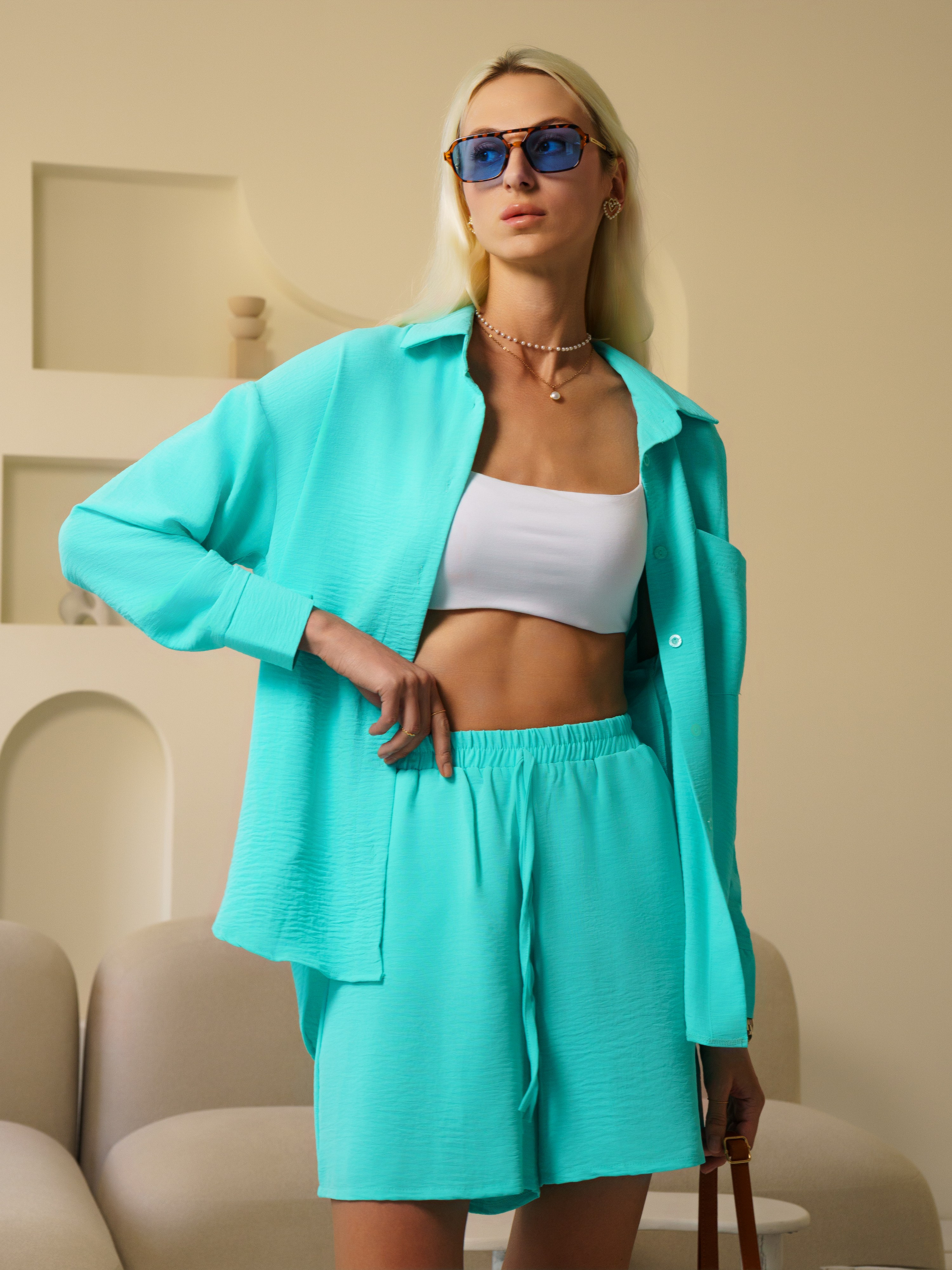 Летние костюмы. Макаров Сергей|Creamlebot Фотограф города Ростов-на-Дону