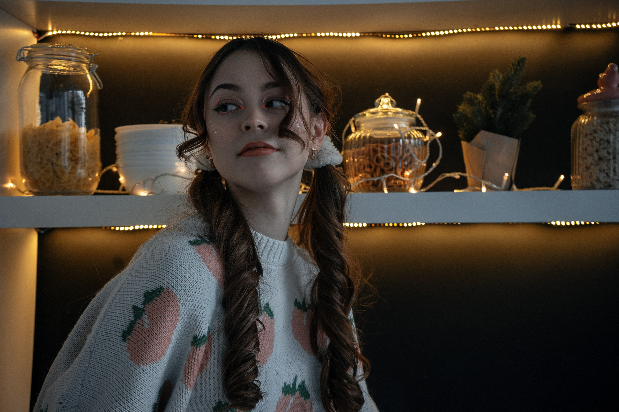 Ксеша. Фотограф Андрей Клевцов