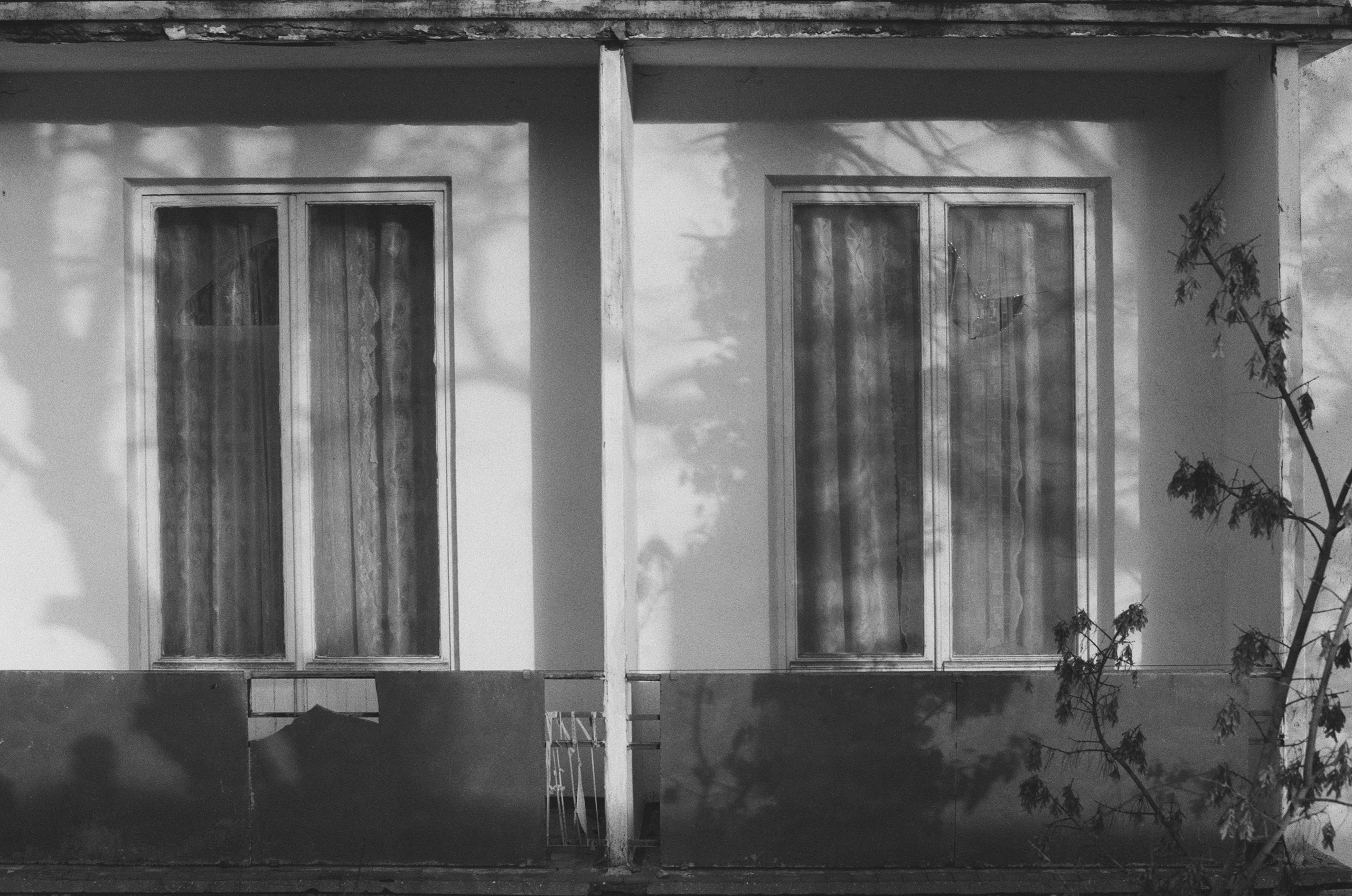 I o u // ukraine, crimea II. EVER EXPOSED