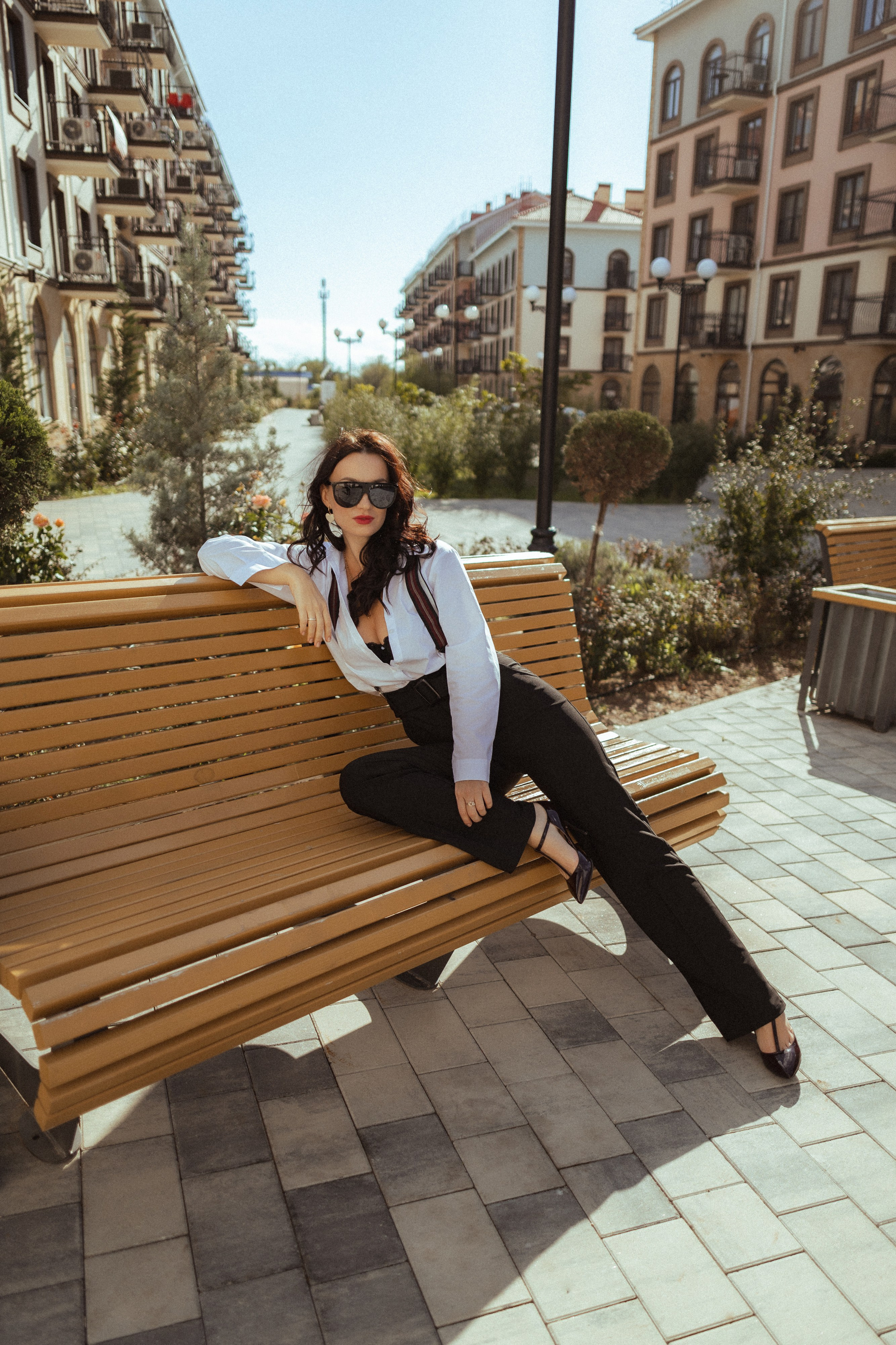 Индивидуальные фотосессии Крым. Фотограф Евпатория Крым