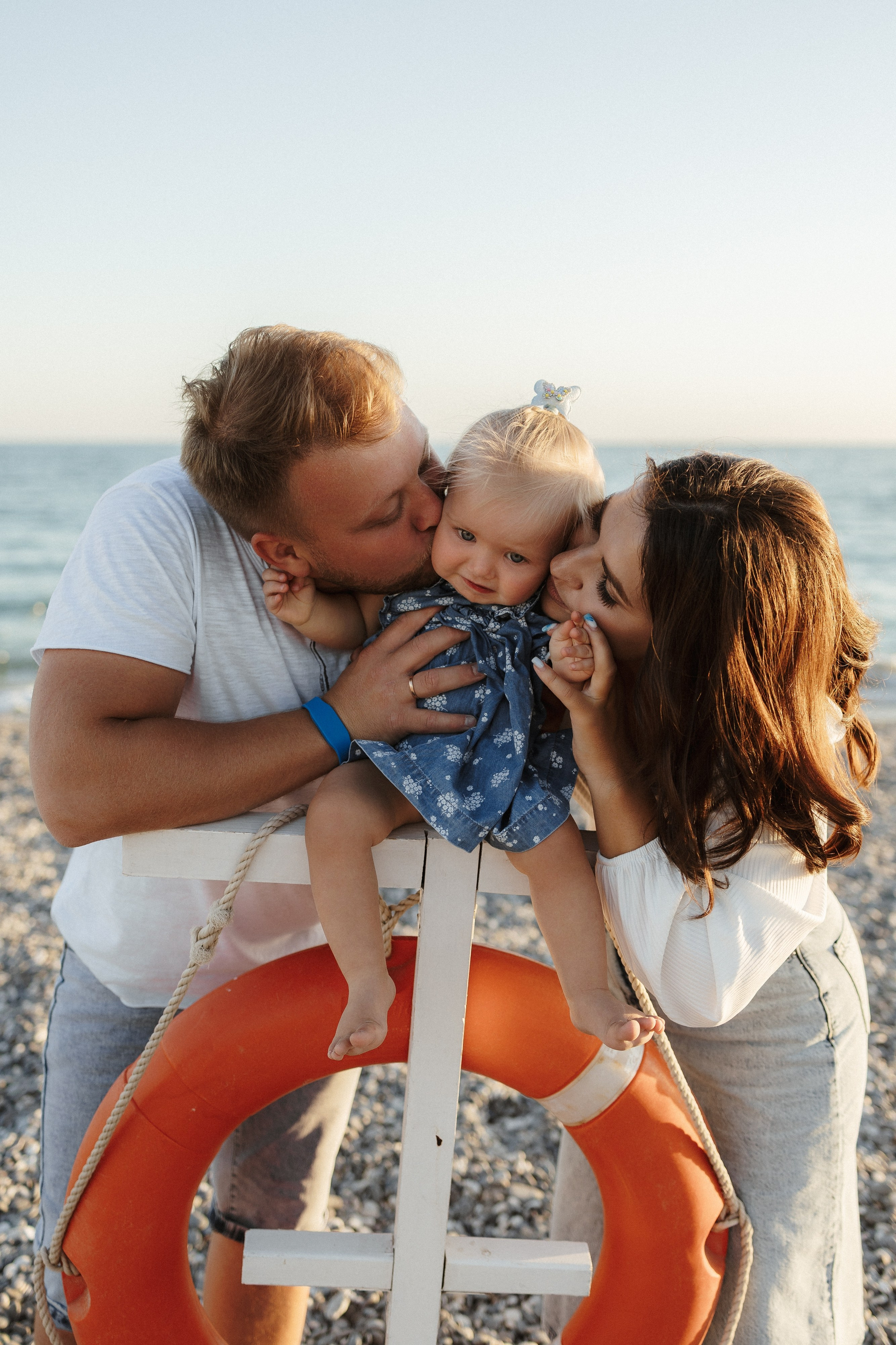 Семейные фотосессии в Крыму. Фотограф Евпатория Крым