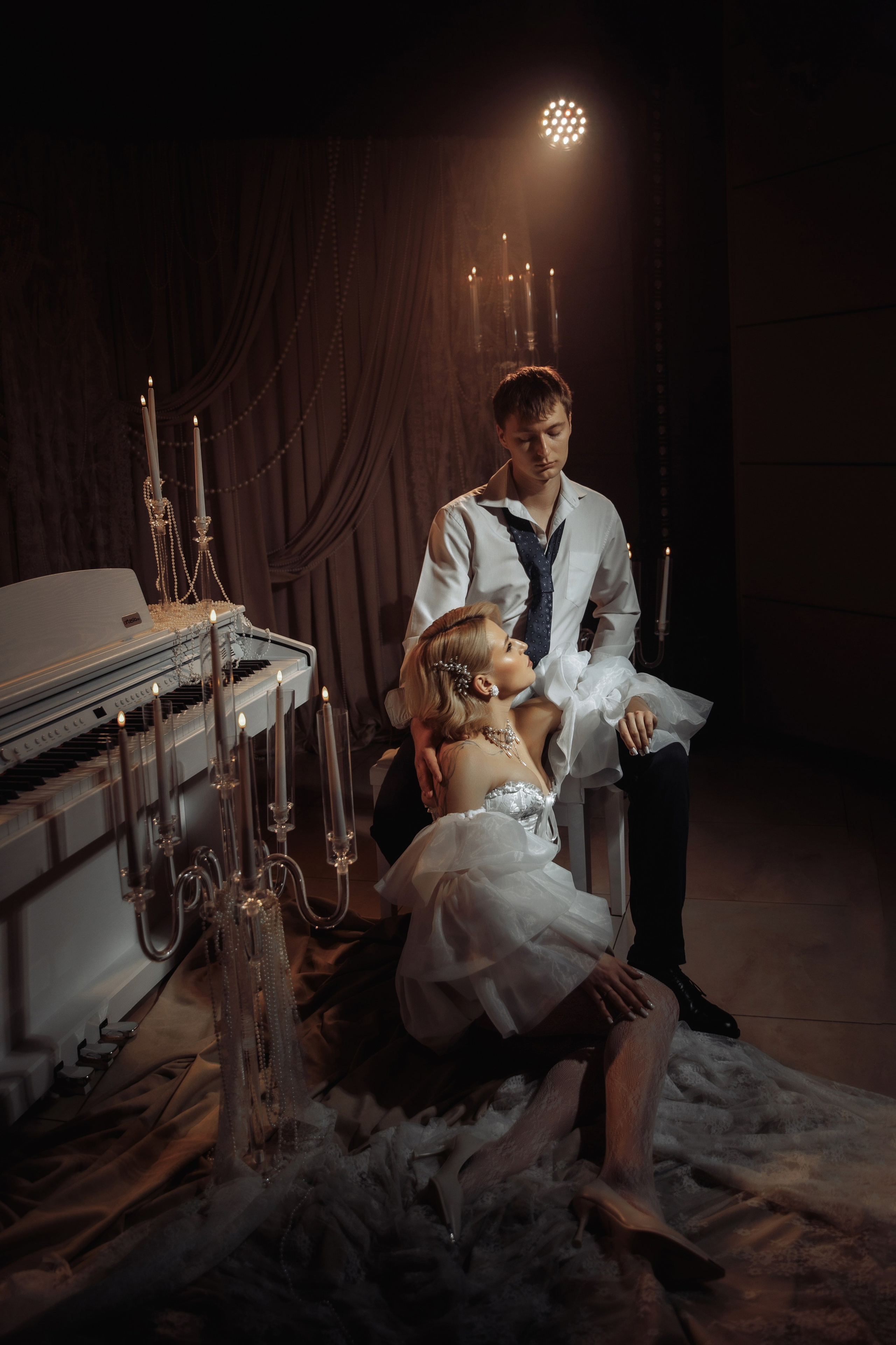 M|A. Свадебный и семейный фотограф в Саратове Анжела Борисова