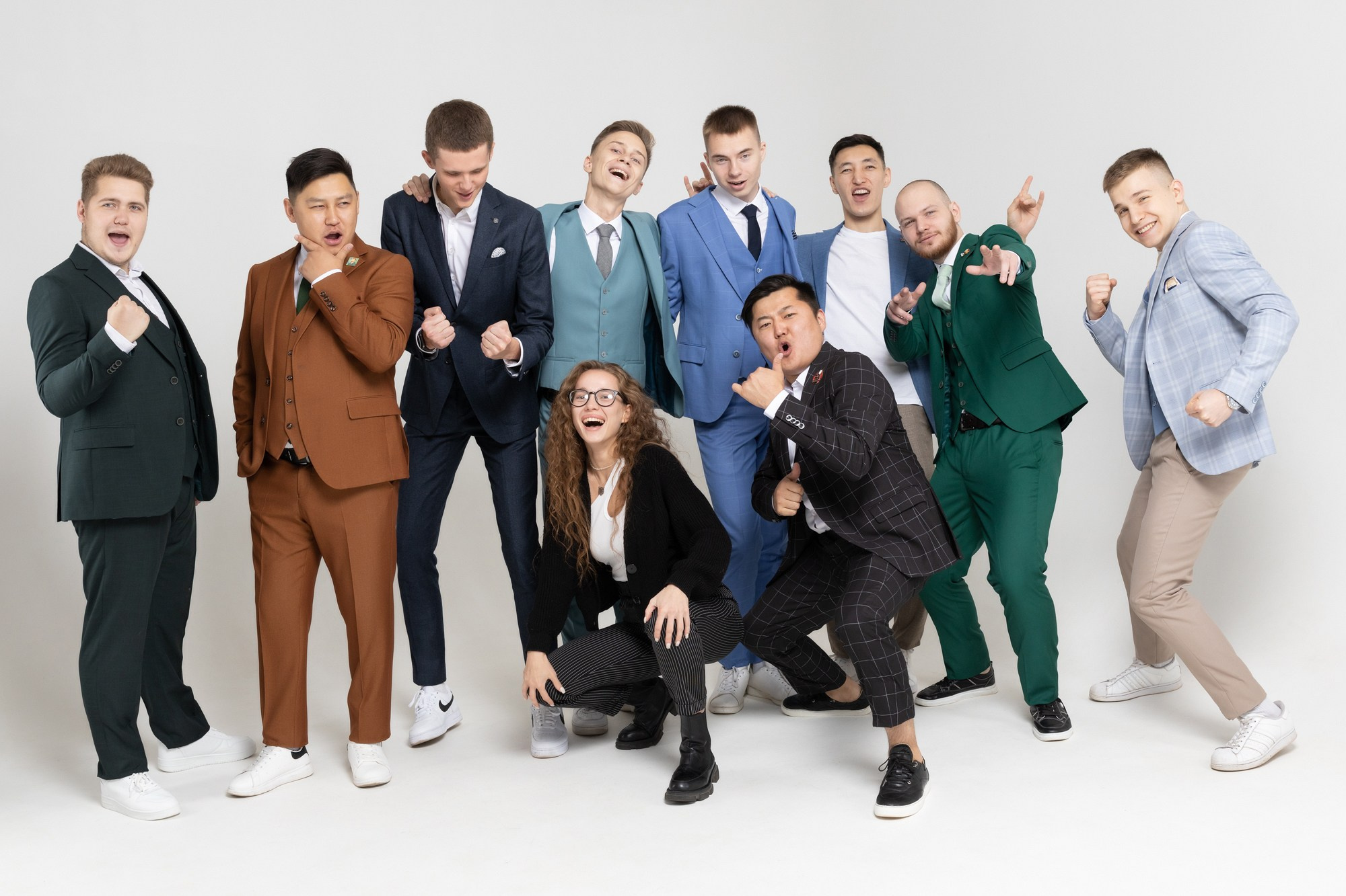 Индивидуальная парт 2. Свадебный, репортажный, студийный фотограф в Новороссийске