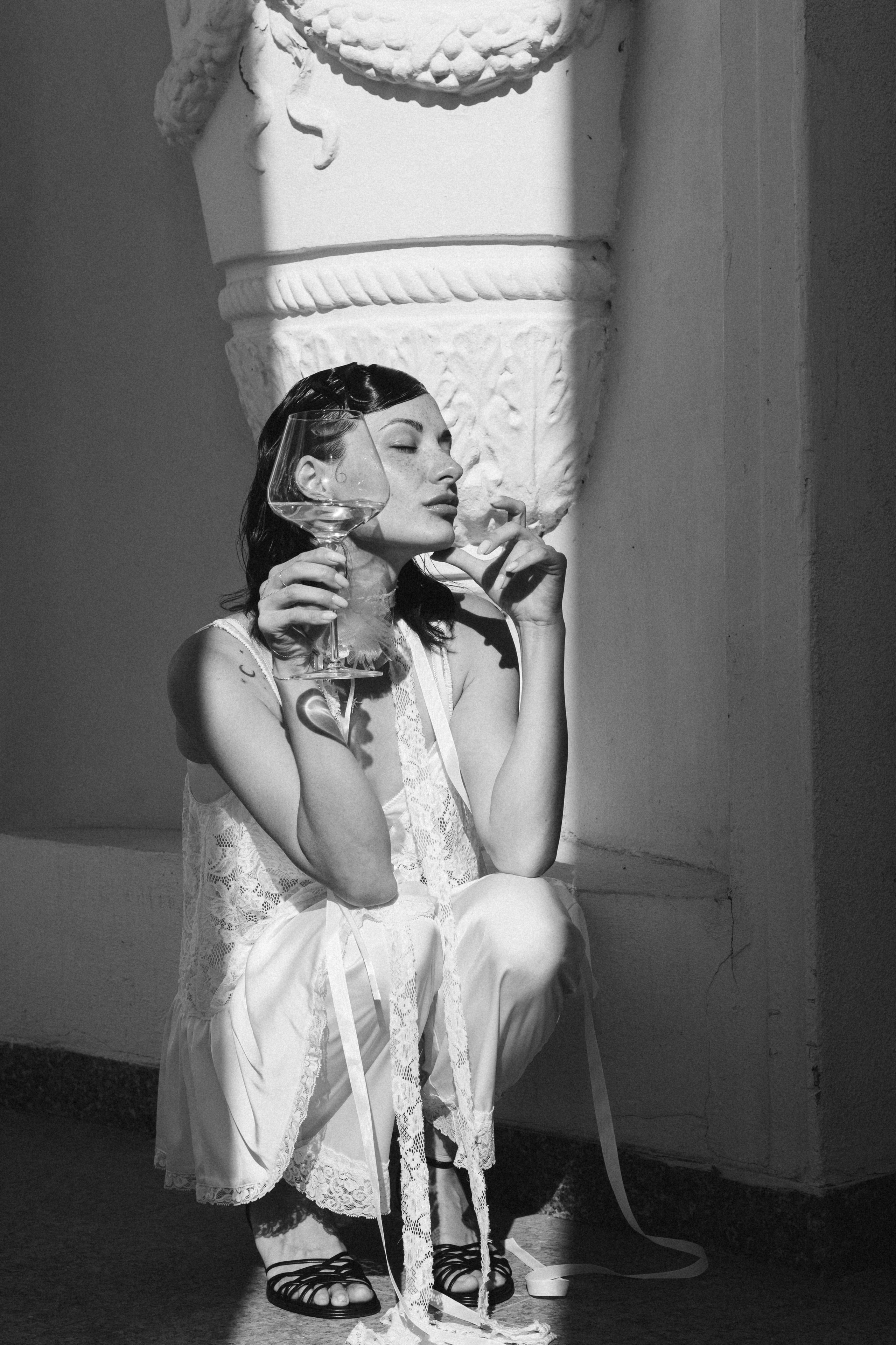 Женский Портрет. Фотограф Йошкар-Ола