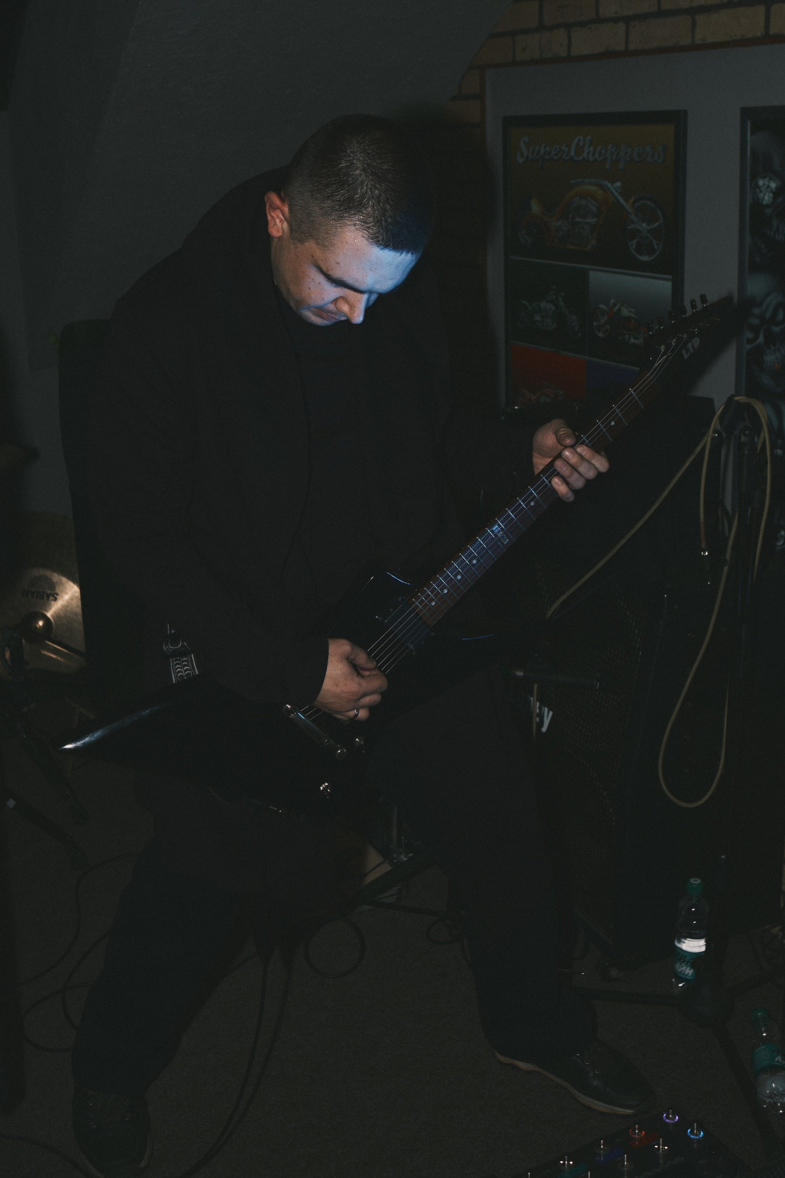 AyN & Parsafahr & ВИD