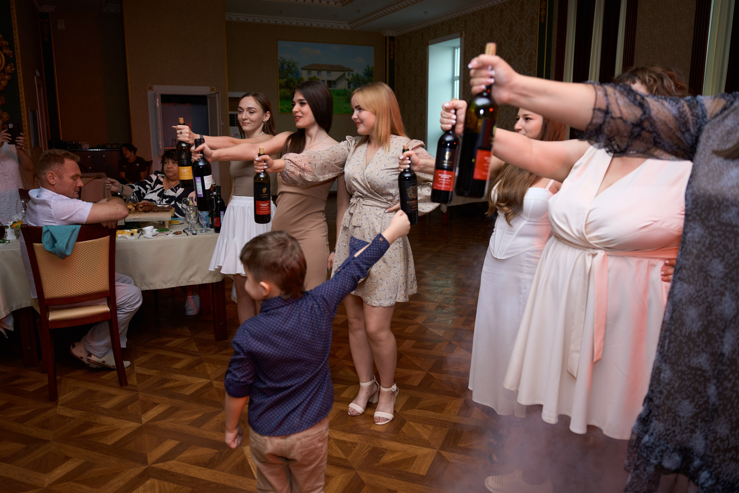 Алексей и Марина. Фотограф видеограф Руслан Михайлов Томск