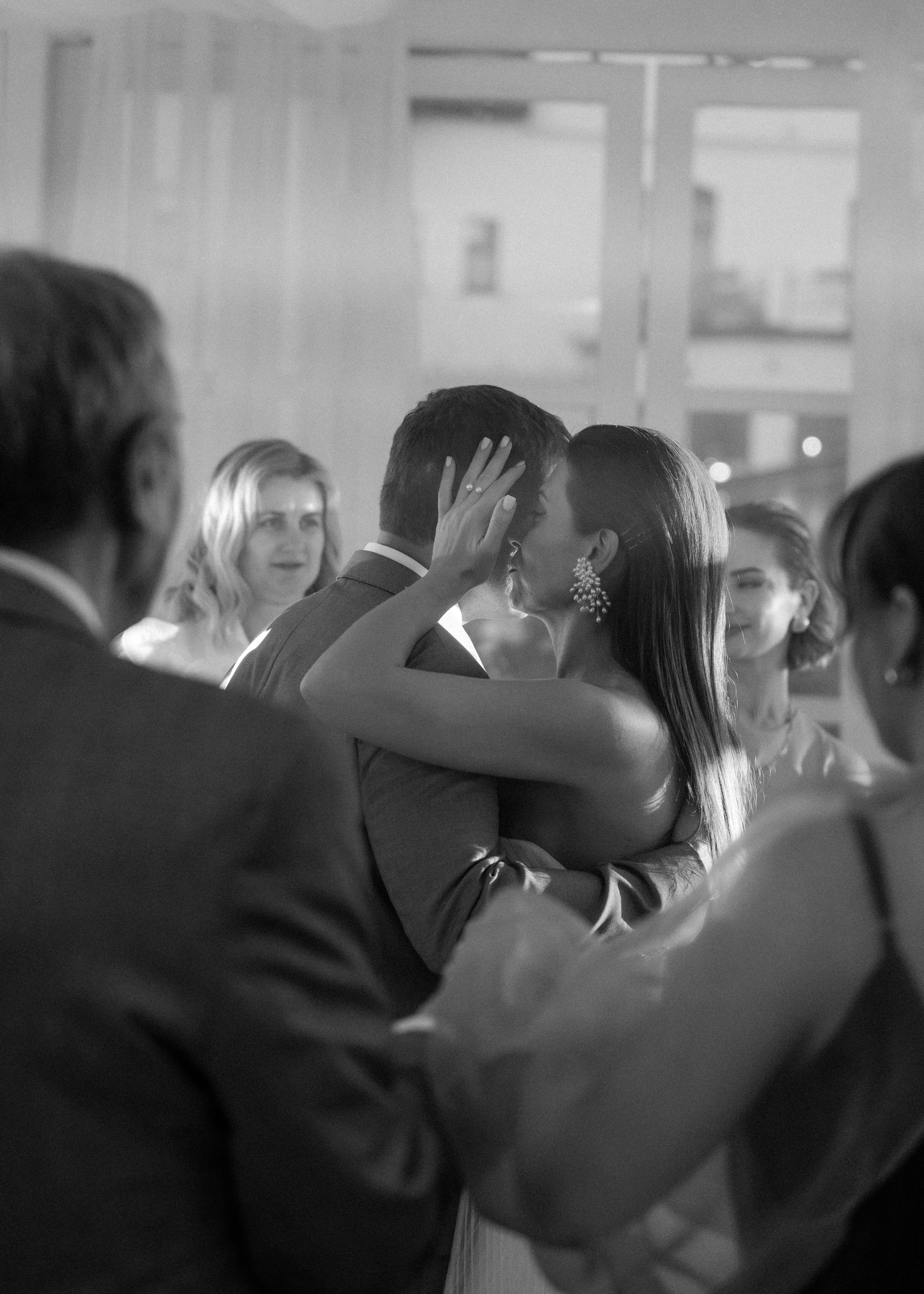 Океан любви Юлии и Алексея. Свадебный фотограф в Калининграде Ольга Пасечник